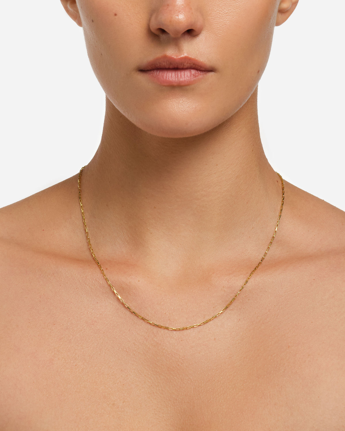 Nîmes Necklace