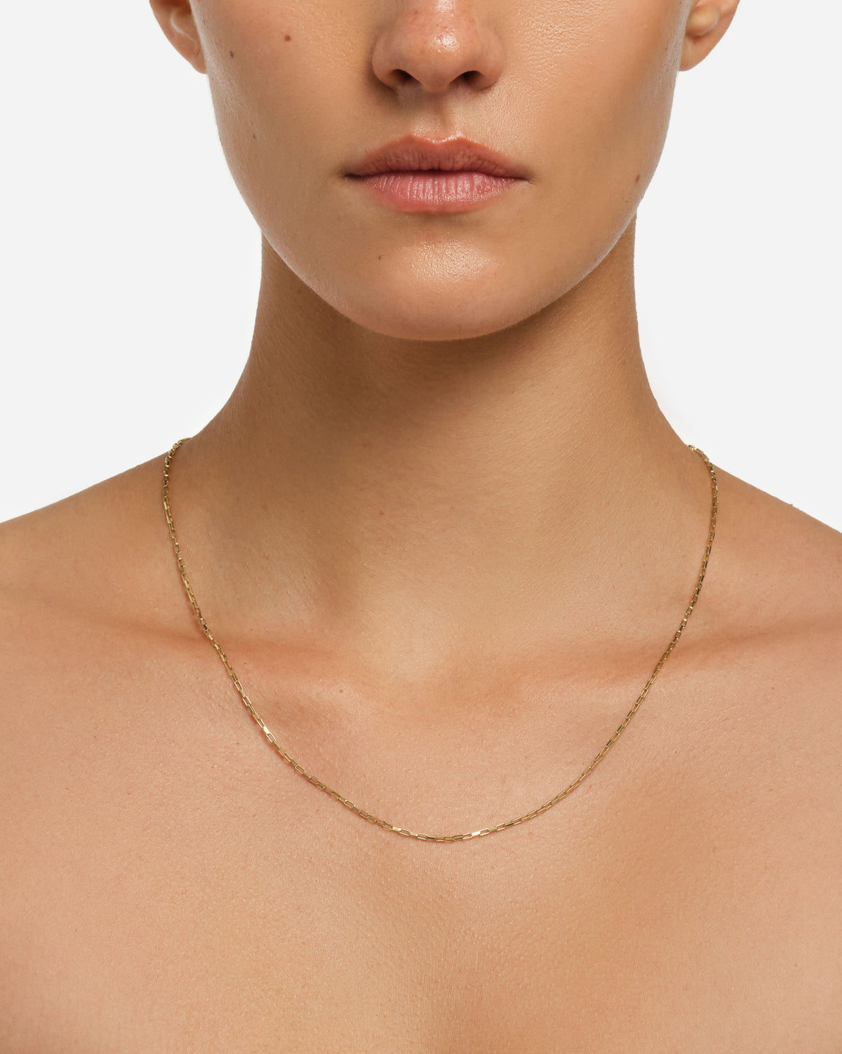 Nîmes Necklace