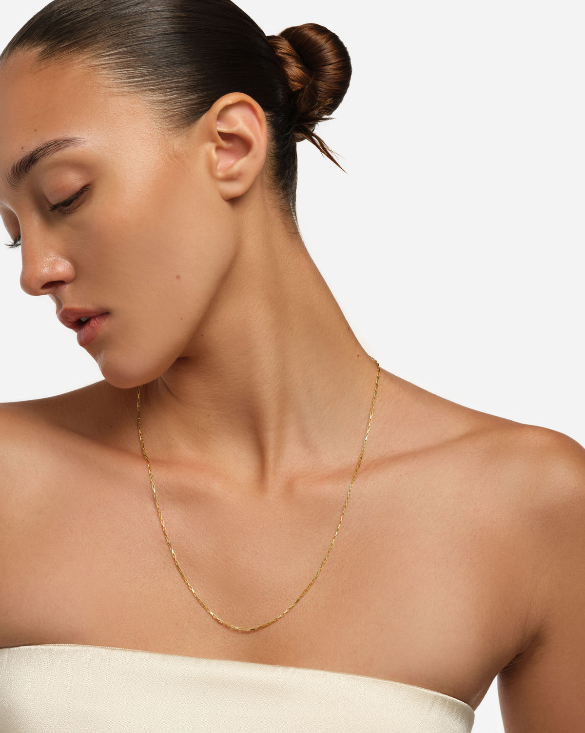 Nîmes Necklace