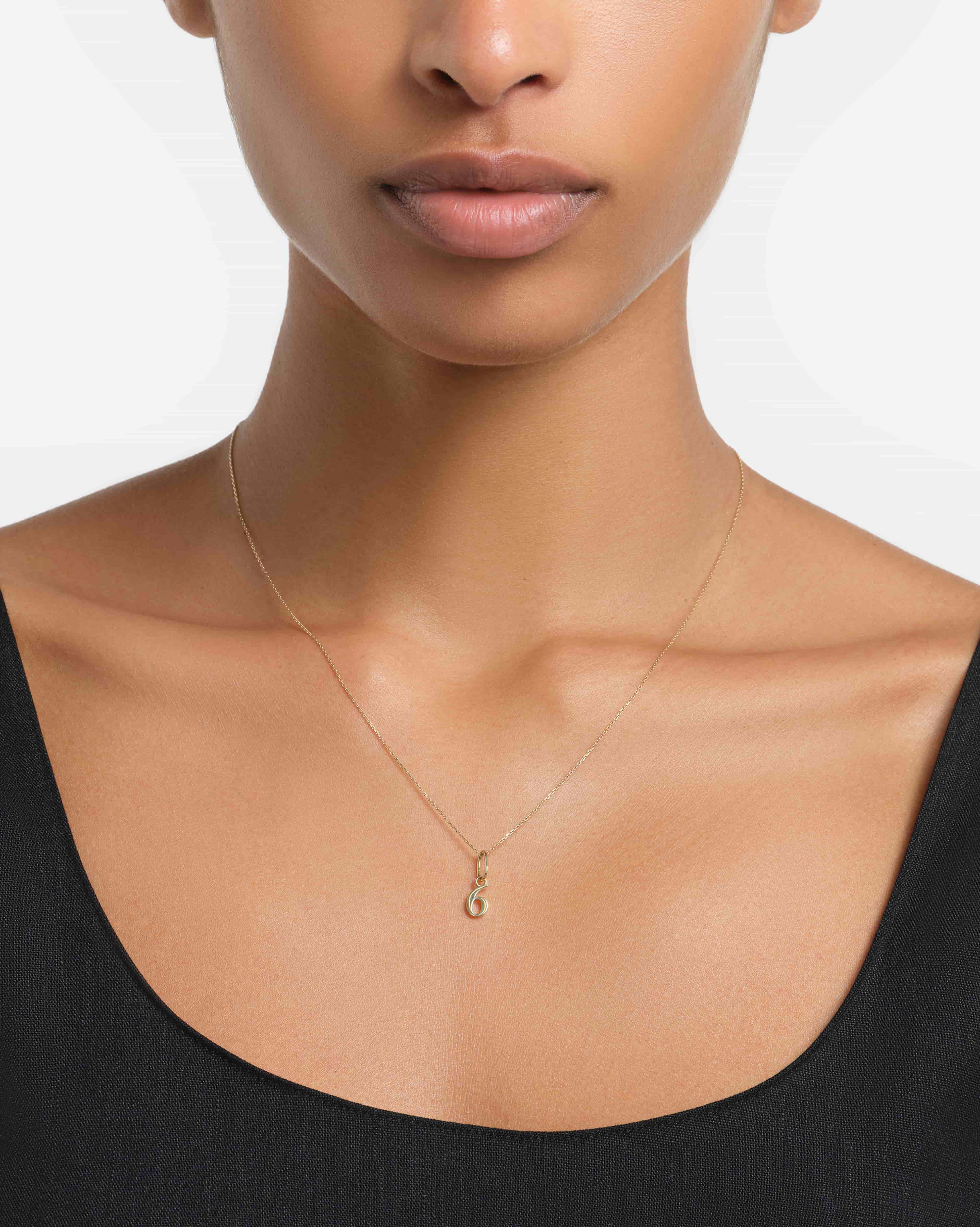 Number Charm