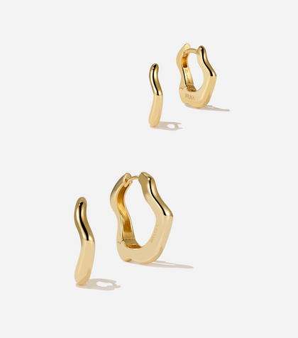 Occitanie Hoops Set