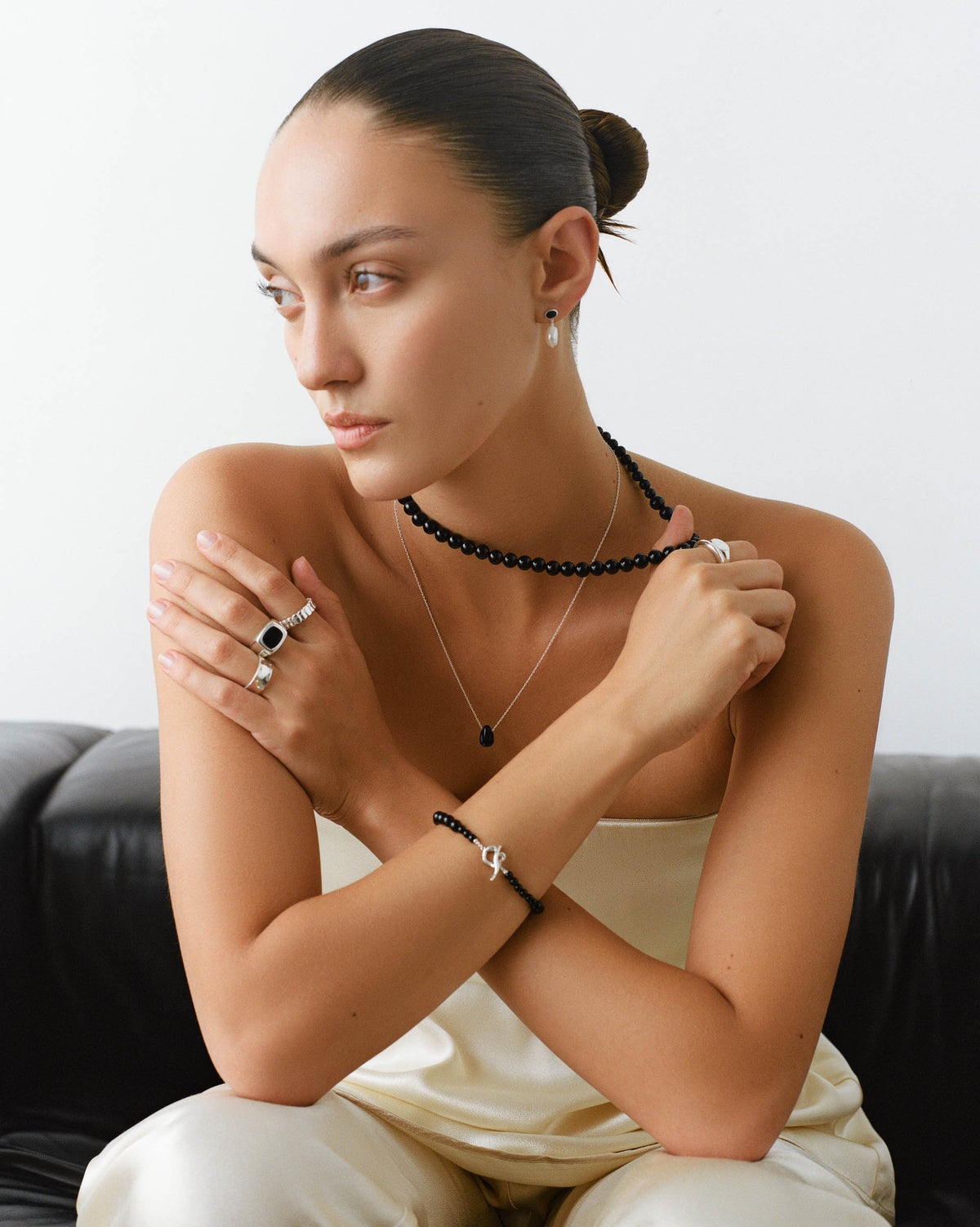 Onetta Earrings