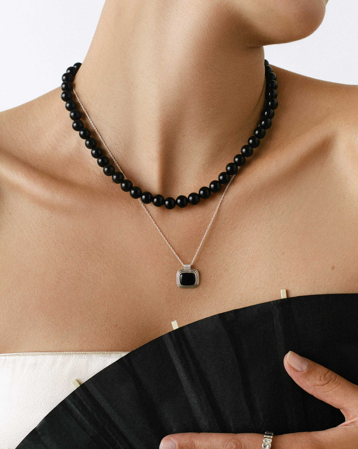 Onzo Necklace