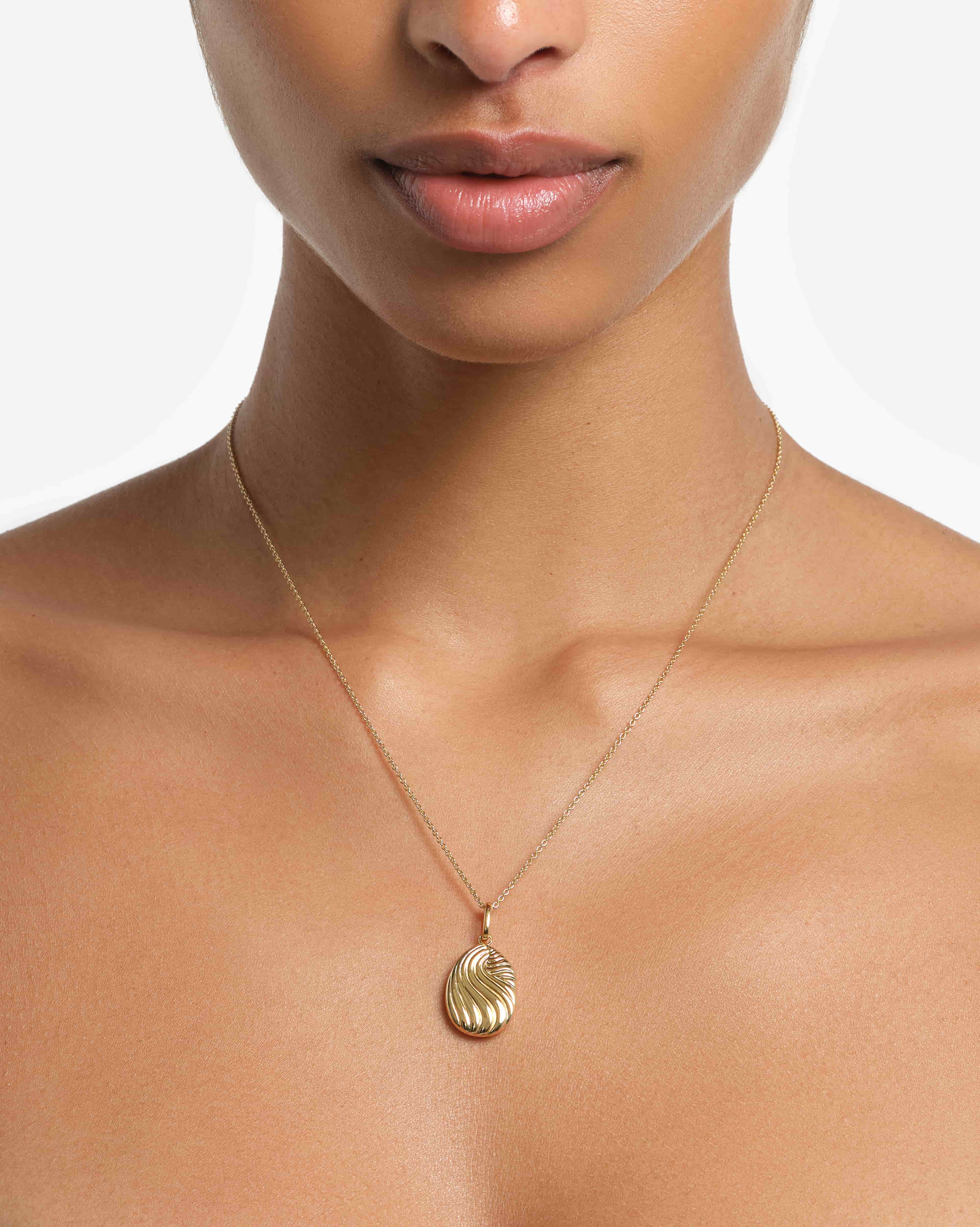 Osiglia Necklace