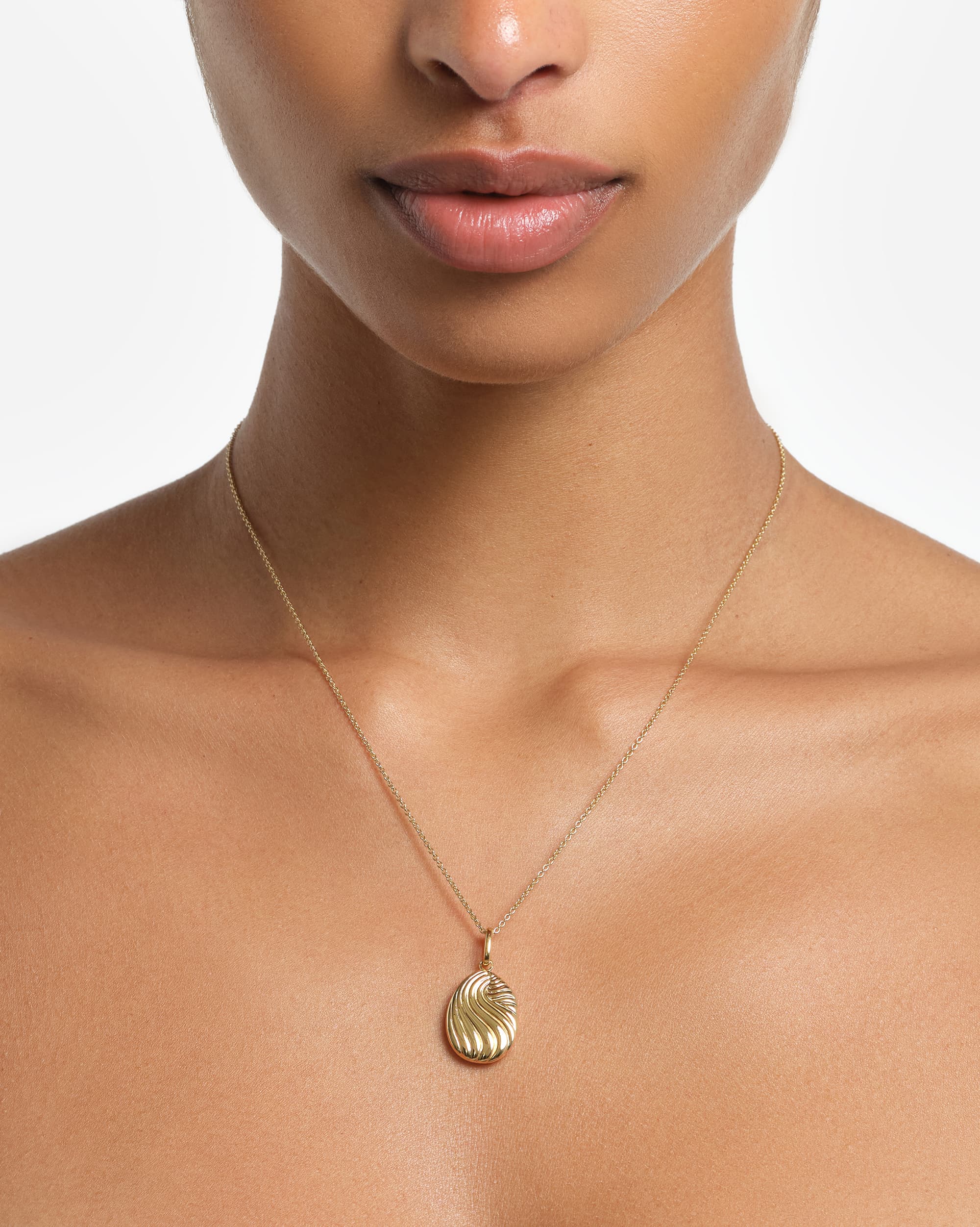 Osiglia Necklace
