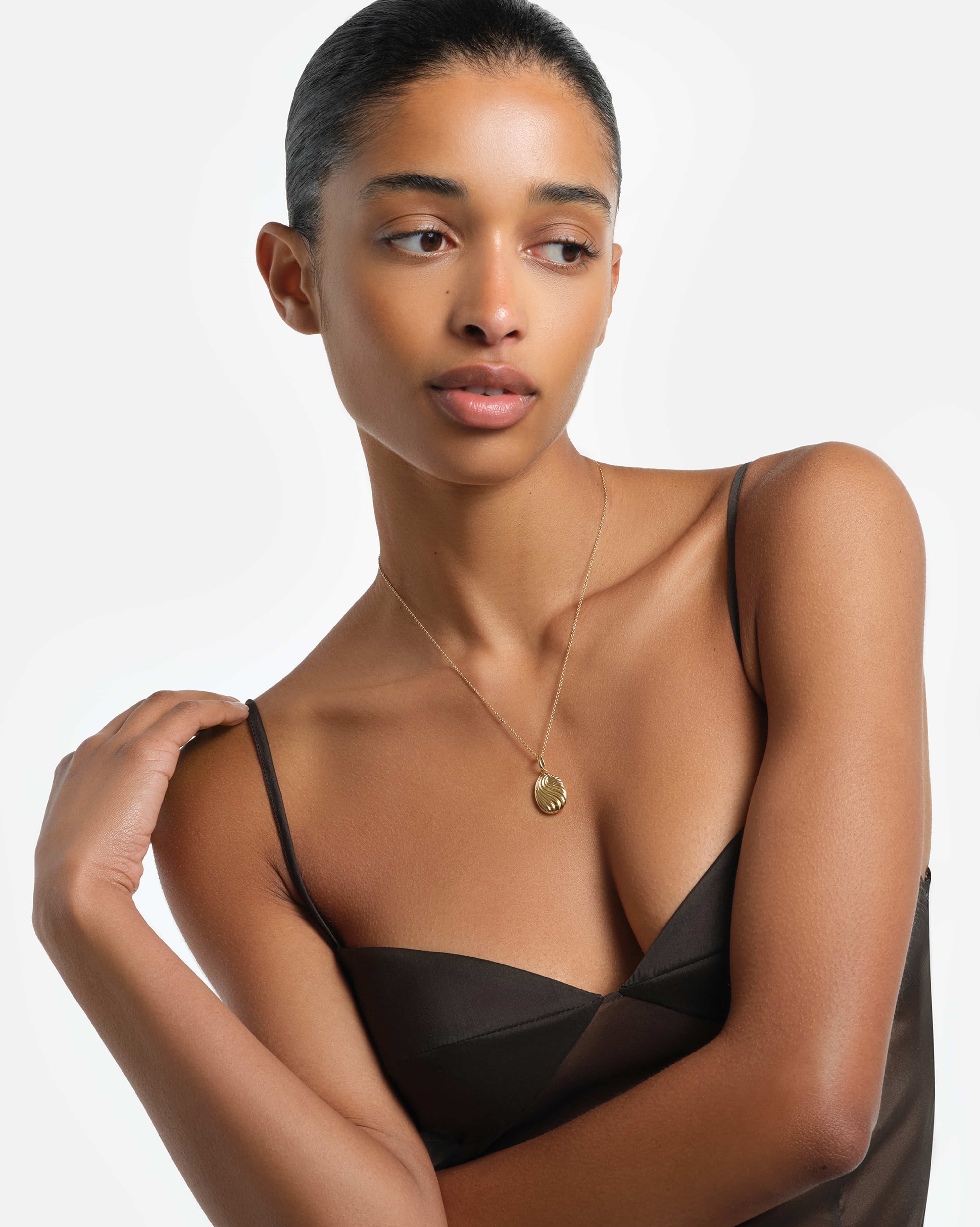Osiglia Necklace
