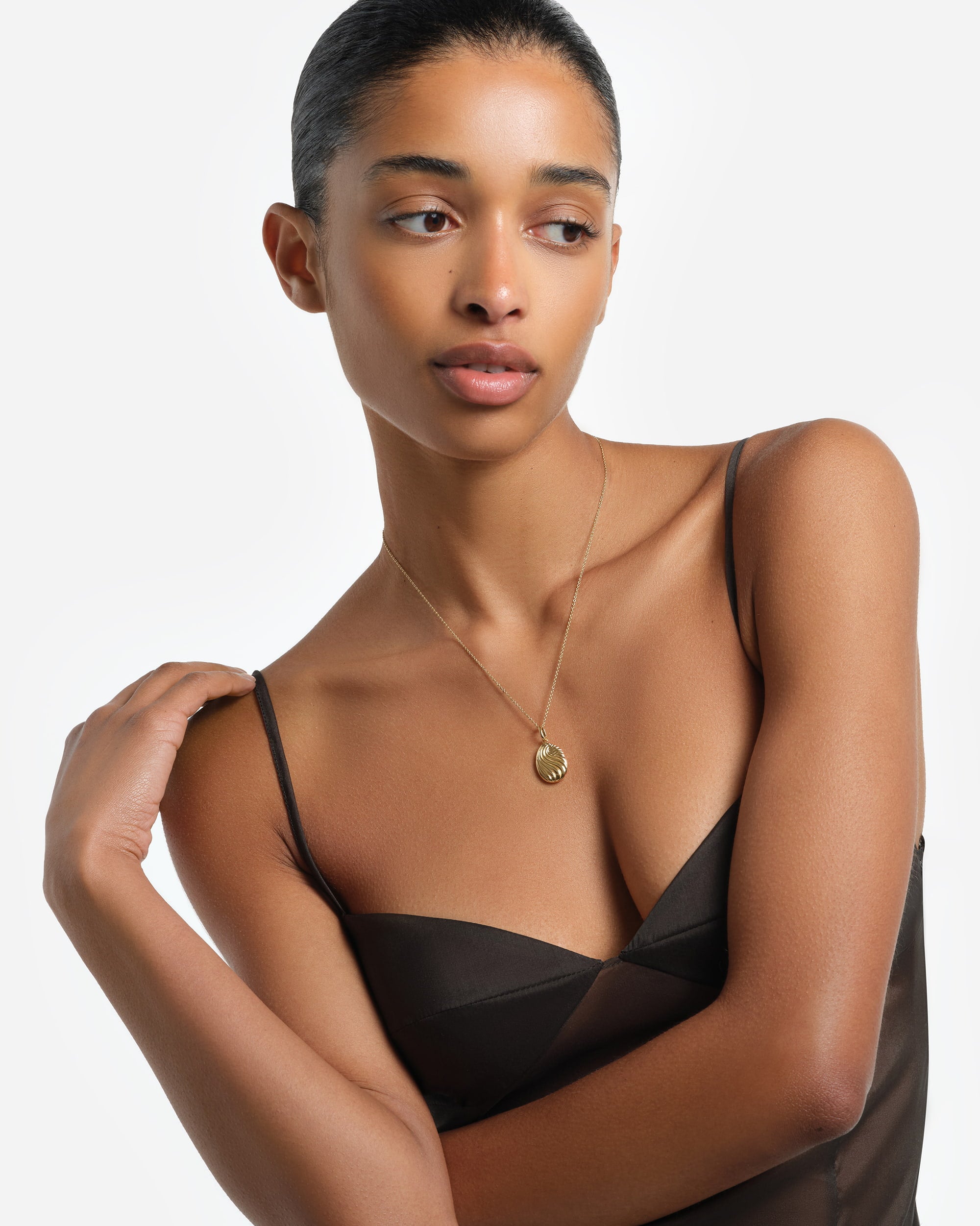 Osiglia Necklace
