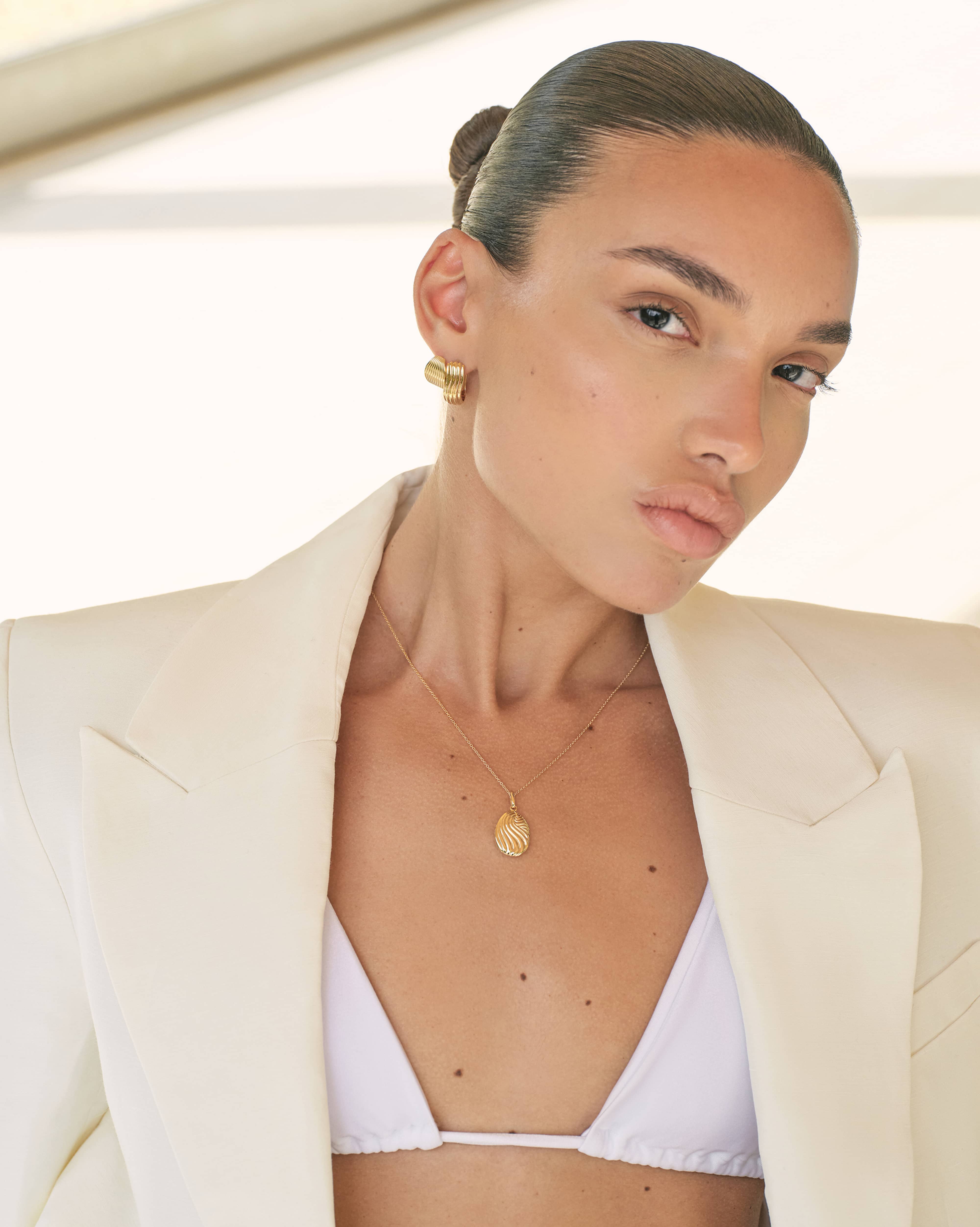 Osiglia Necklace