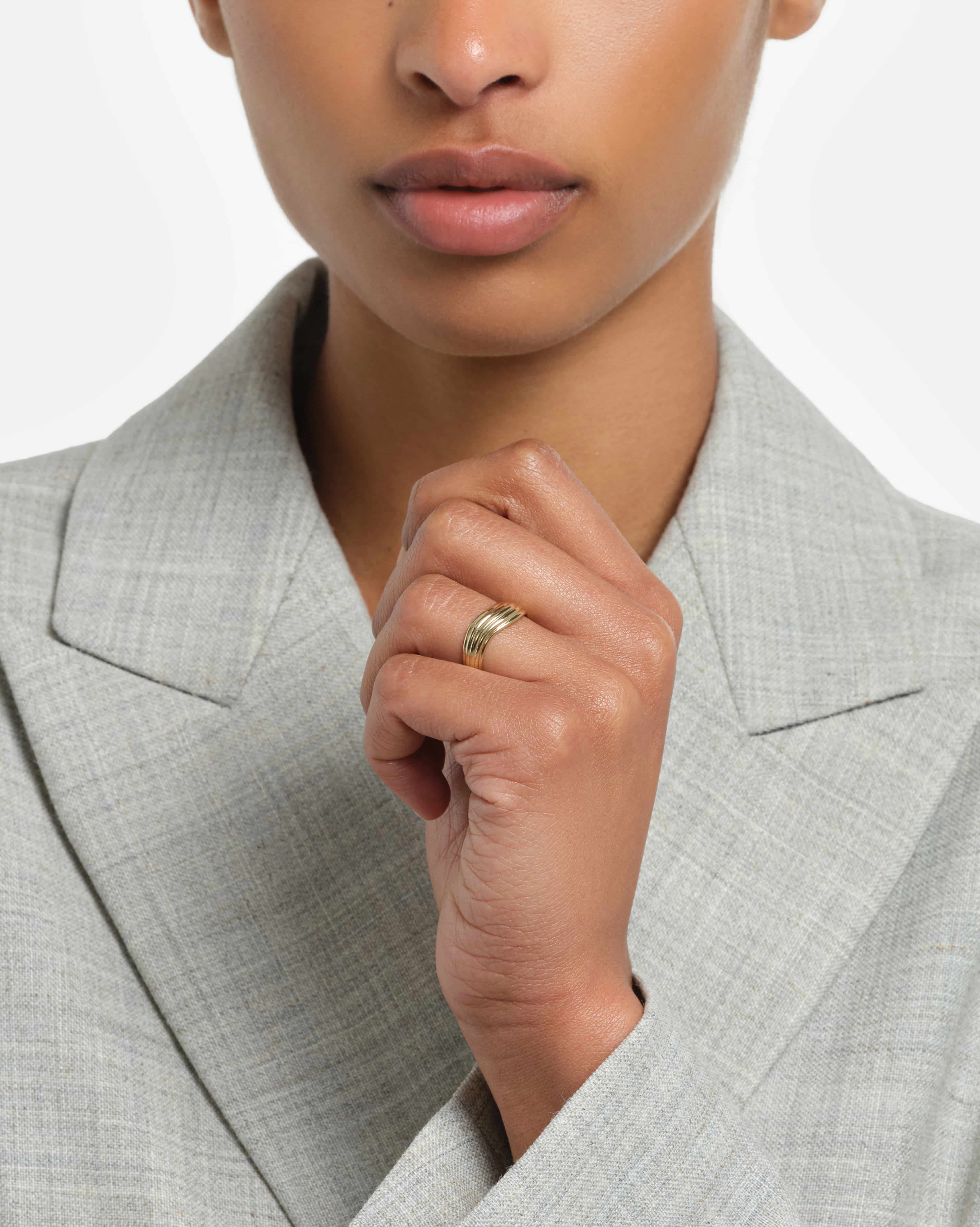 Osiglia Ring