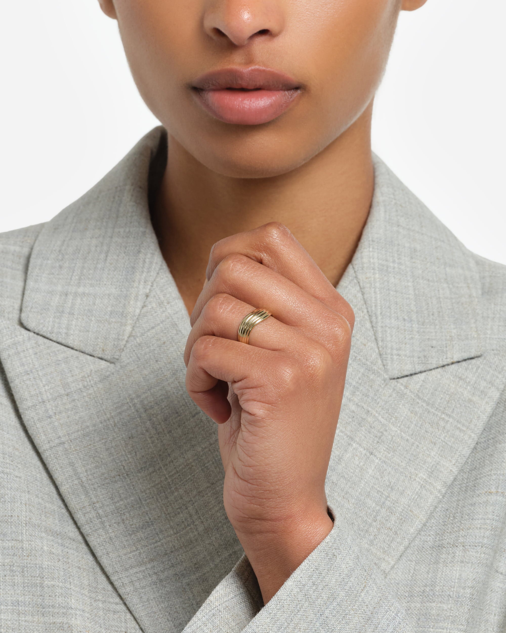 Osiglia Ring