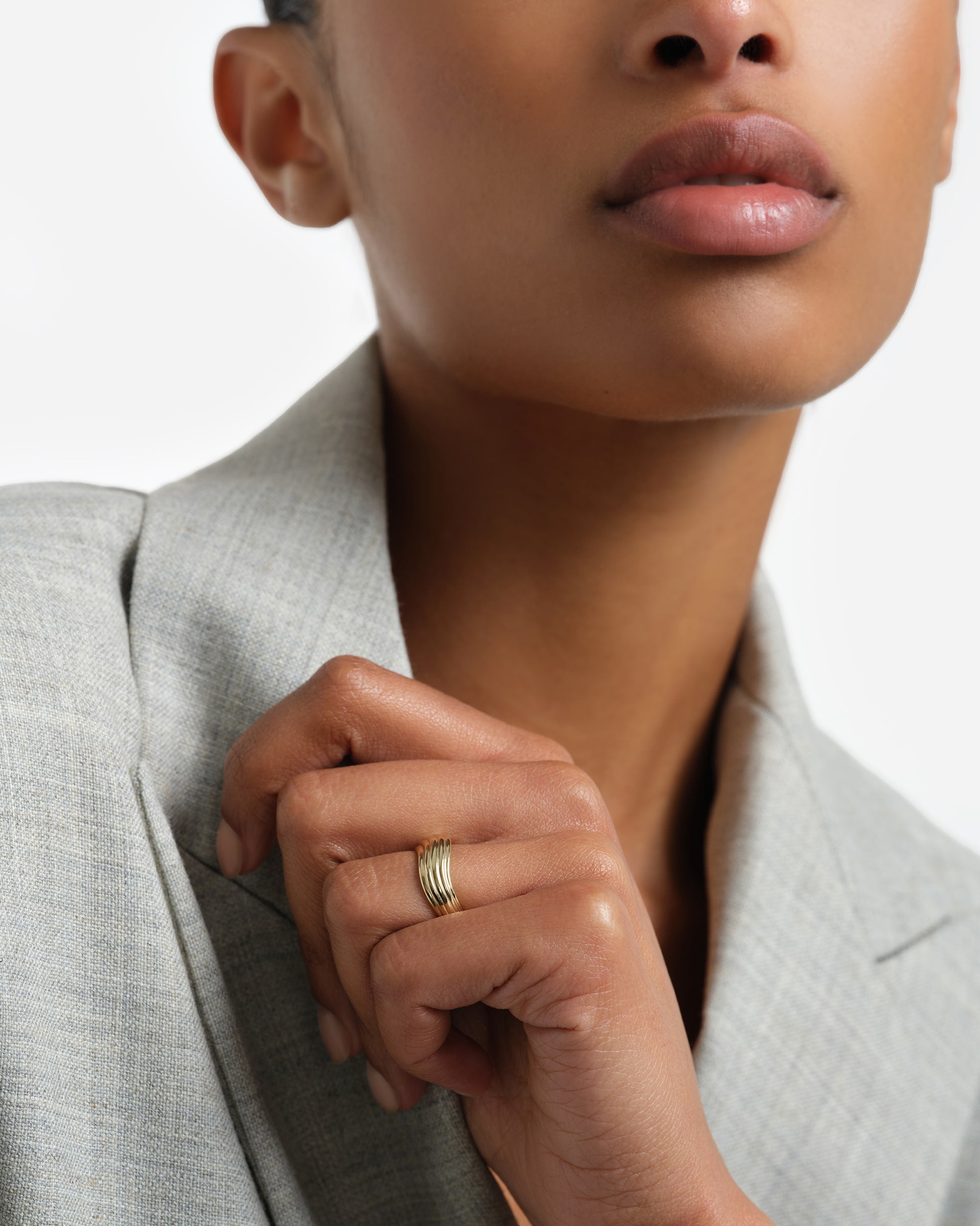 Osiglia Ring