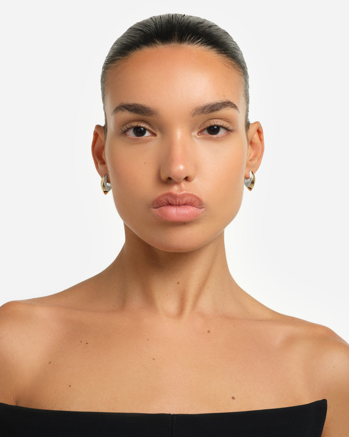 Otranto Duo Earrings