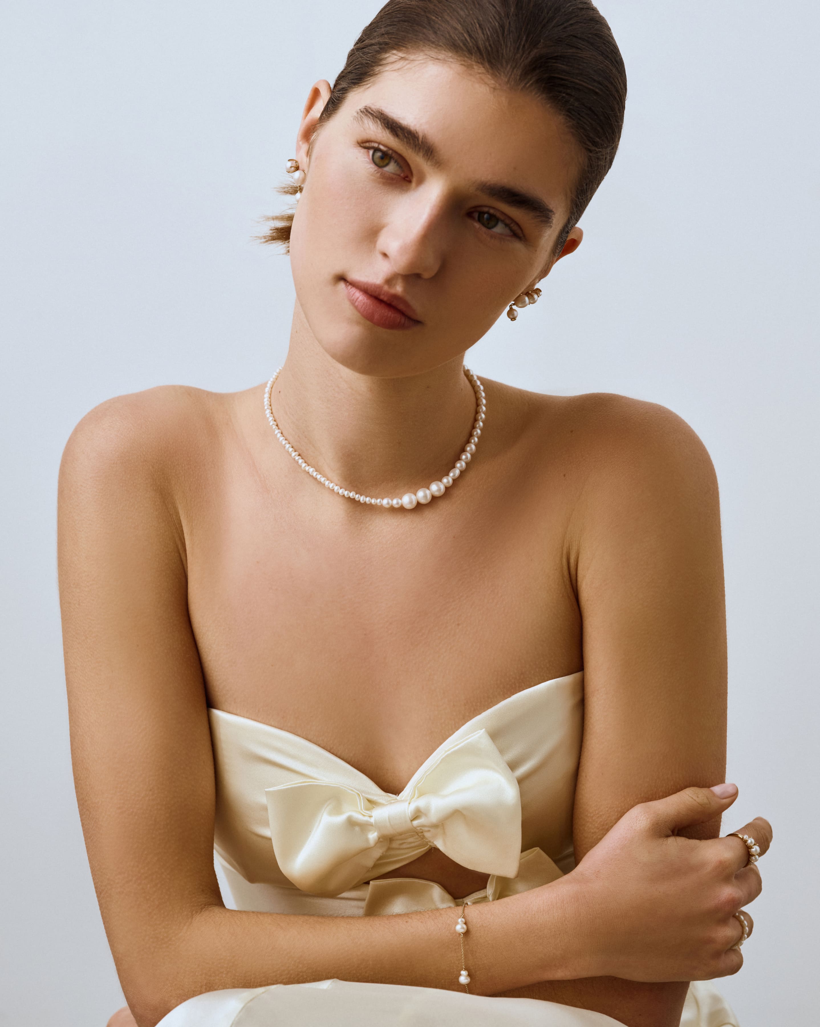 Peglio Necklace