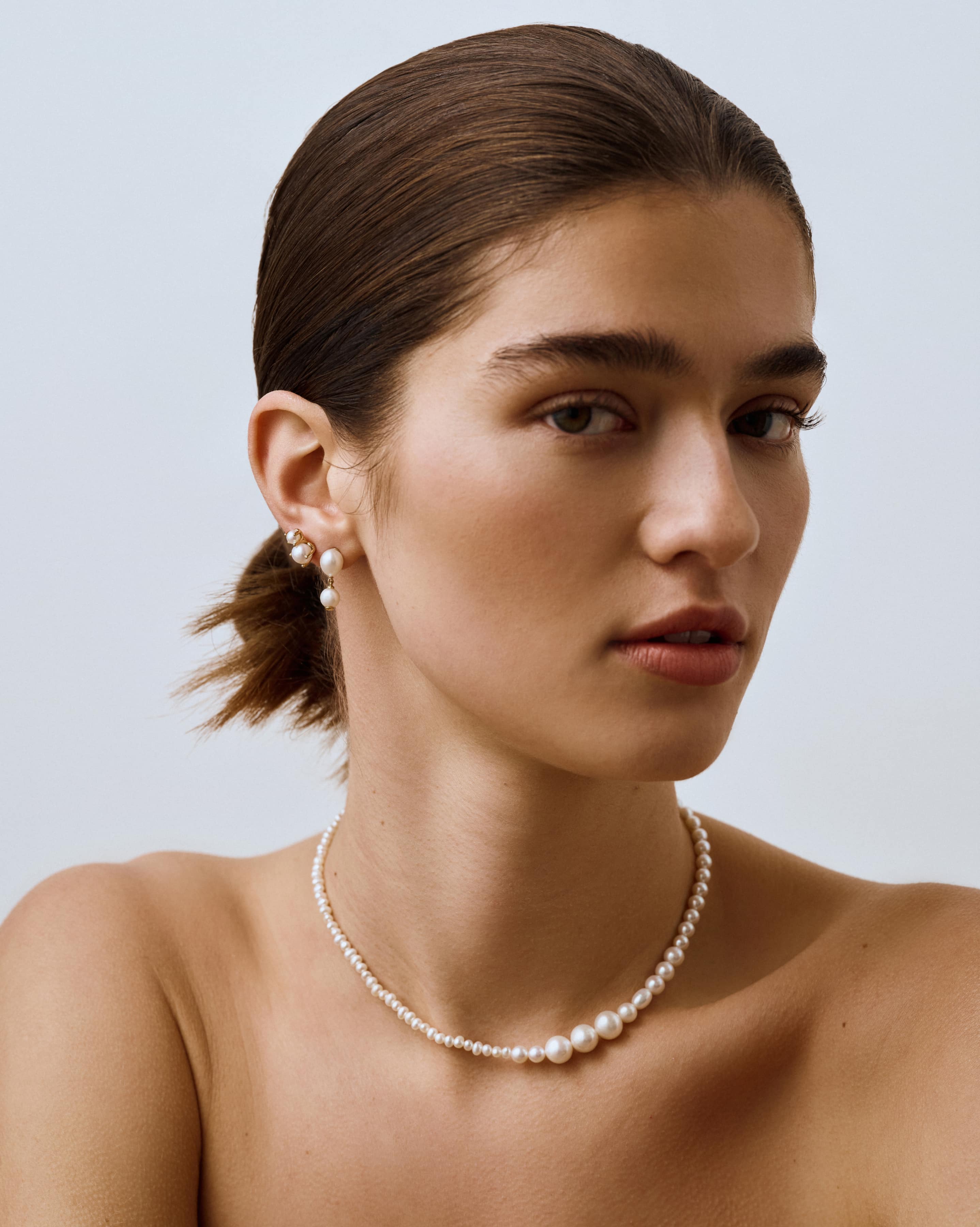 Peglio Necklace