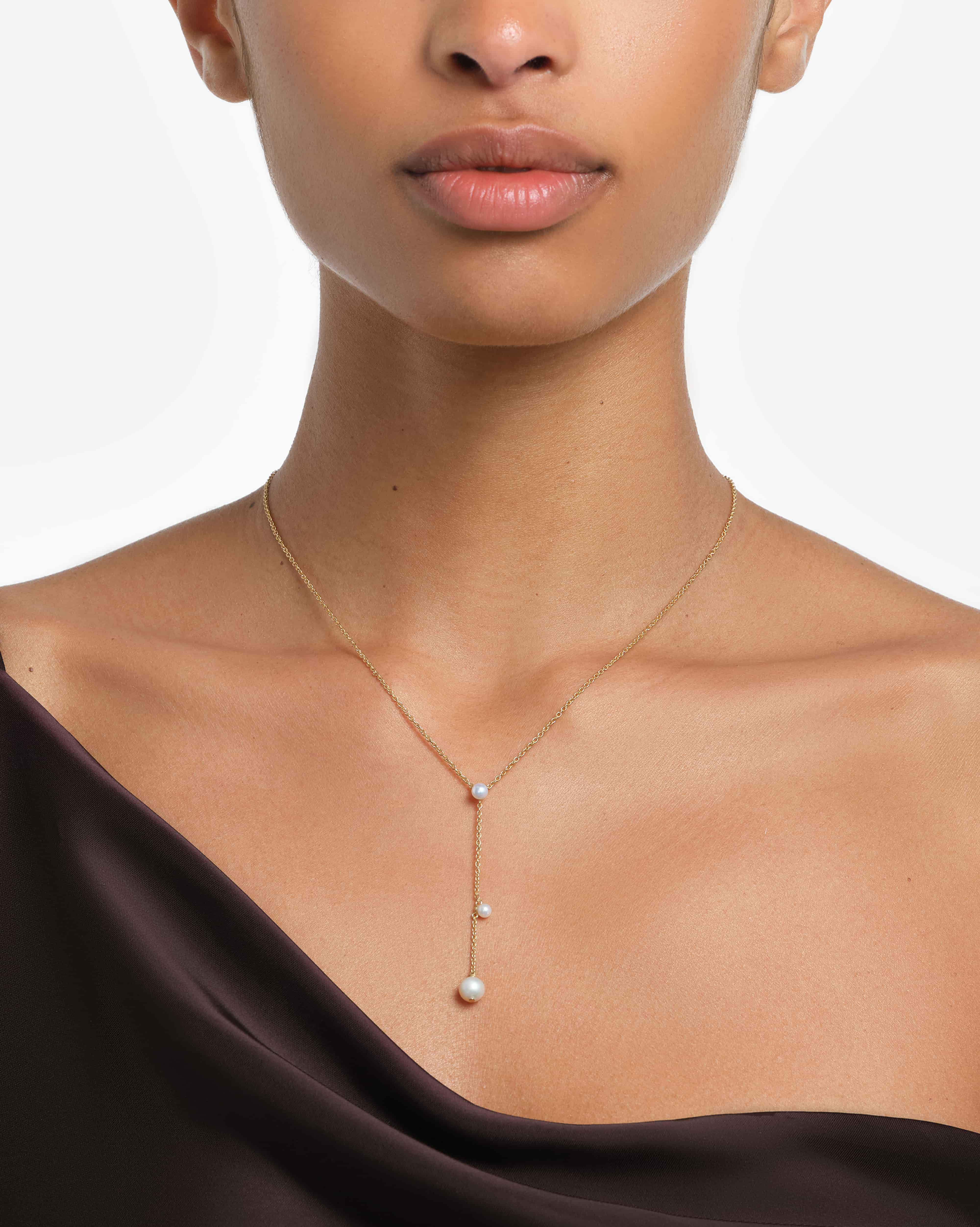 Piansano Necklace