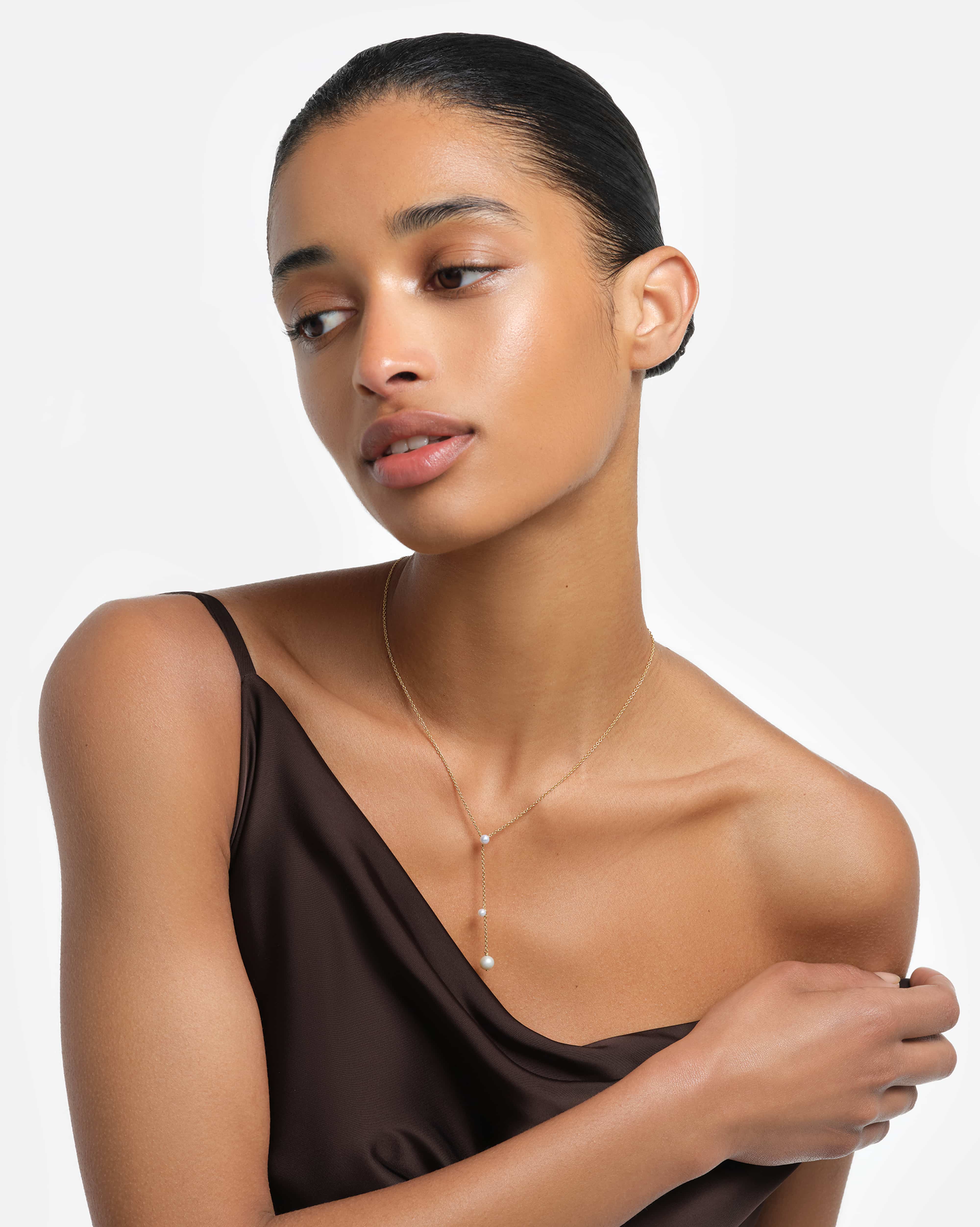 Piansano Necklace