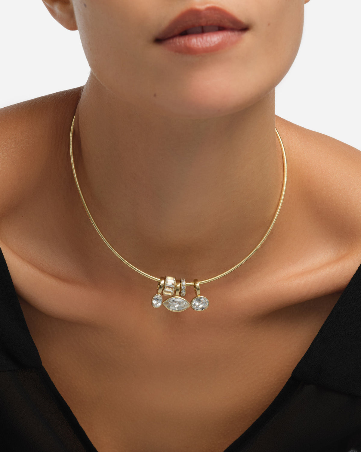 Piatto Choker