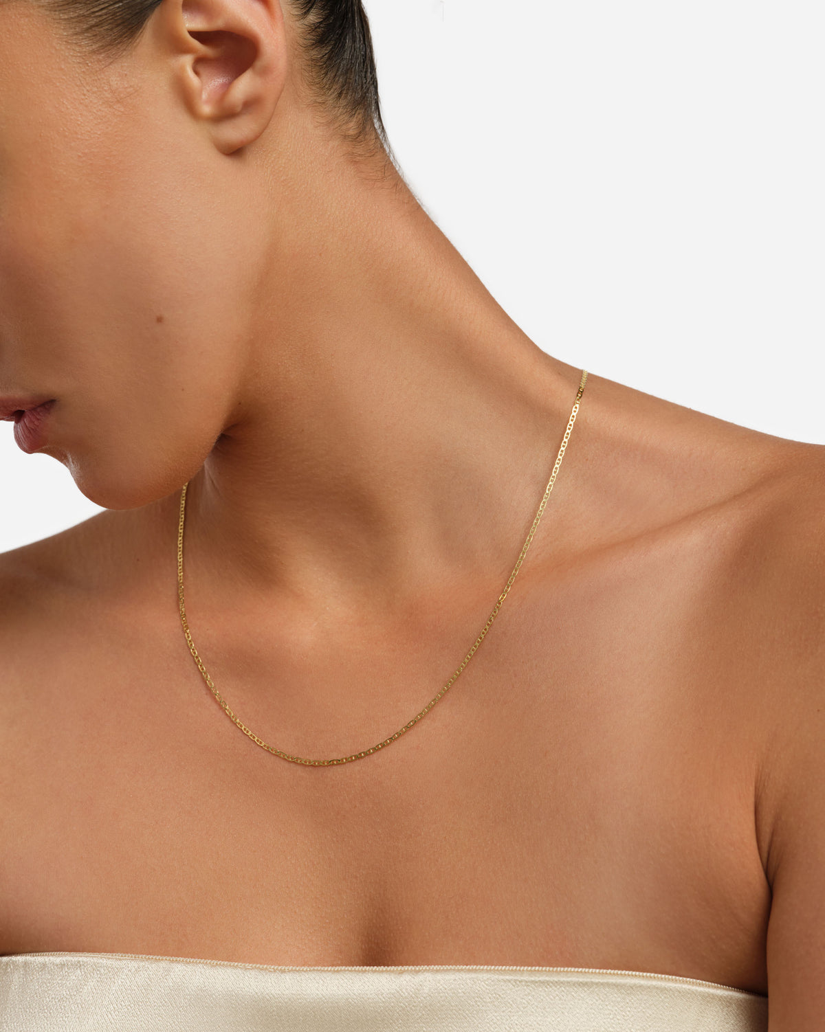 Positano Necklace