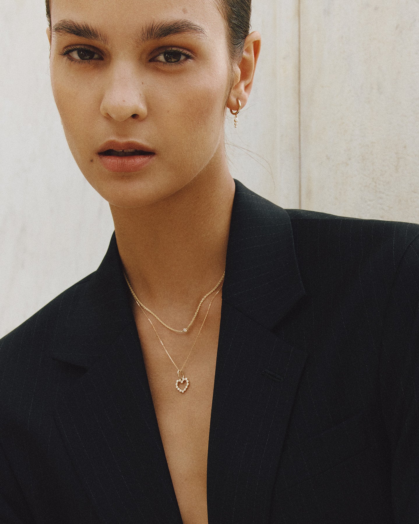 Toulouse Necklace