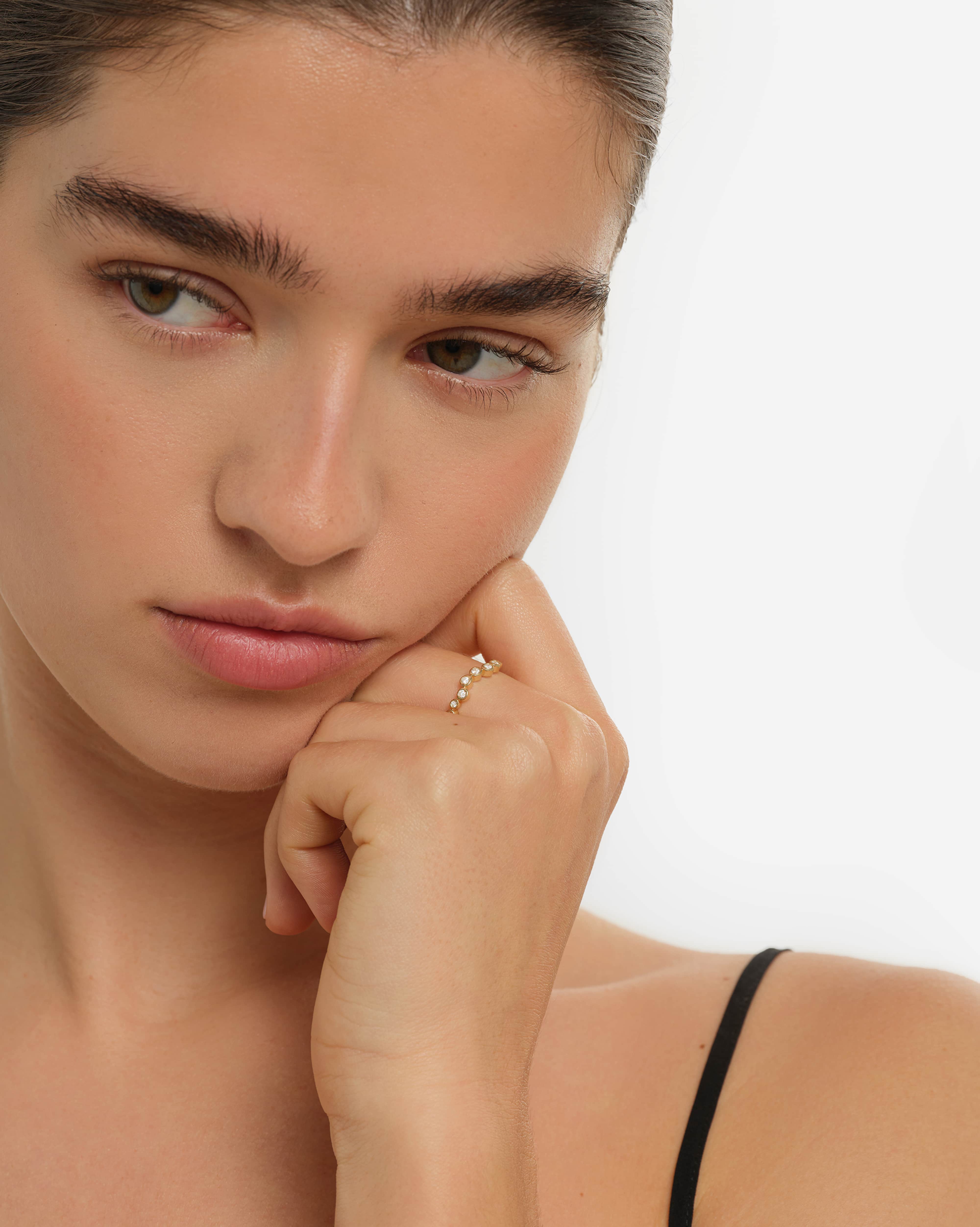 Rapallo 14k Gold Ring