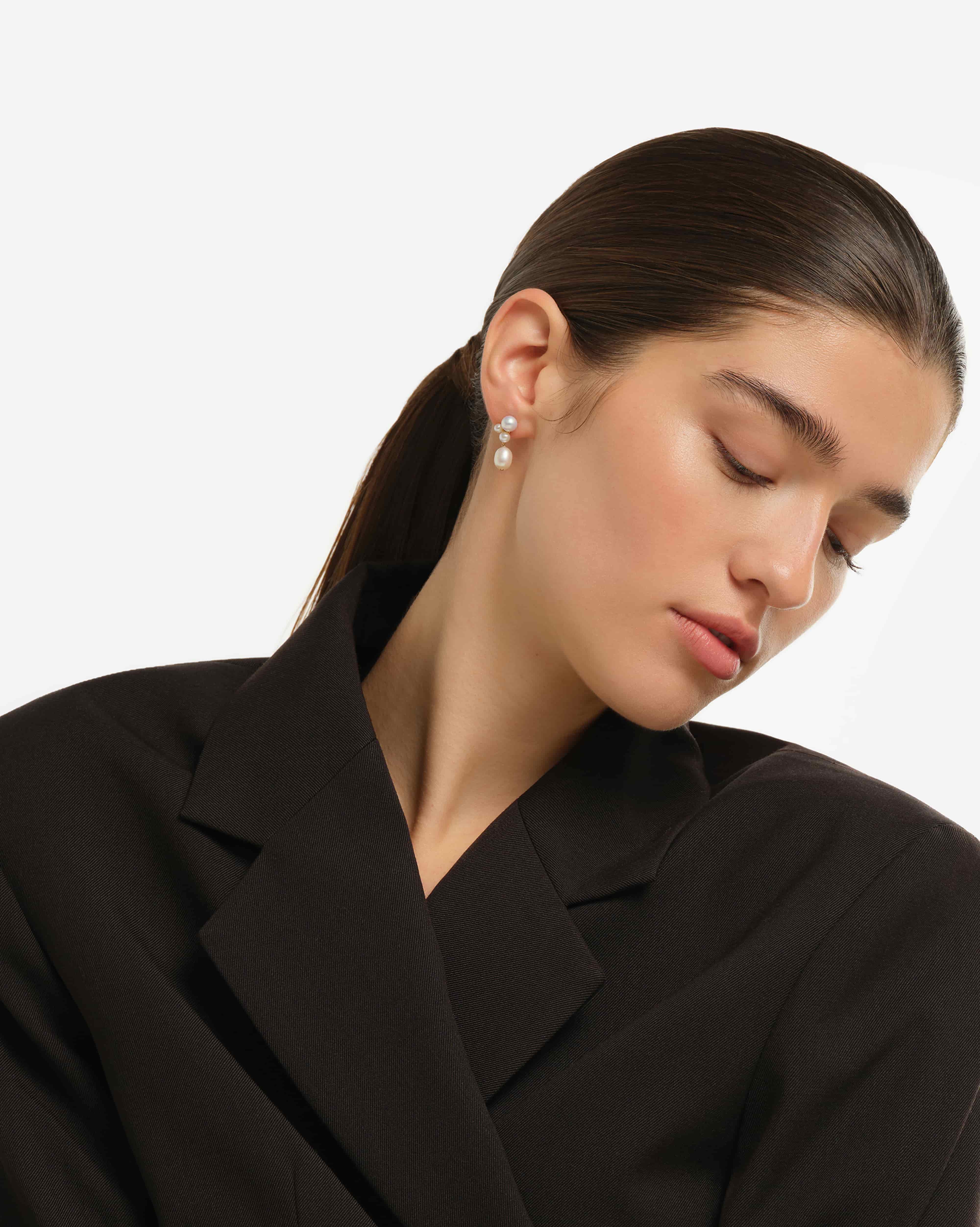 Reggia Earrings