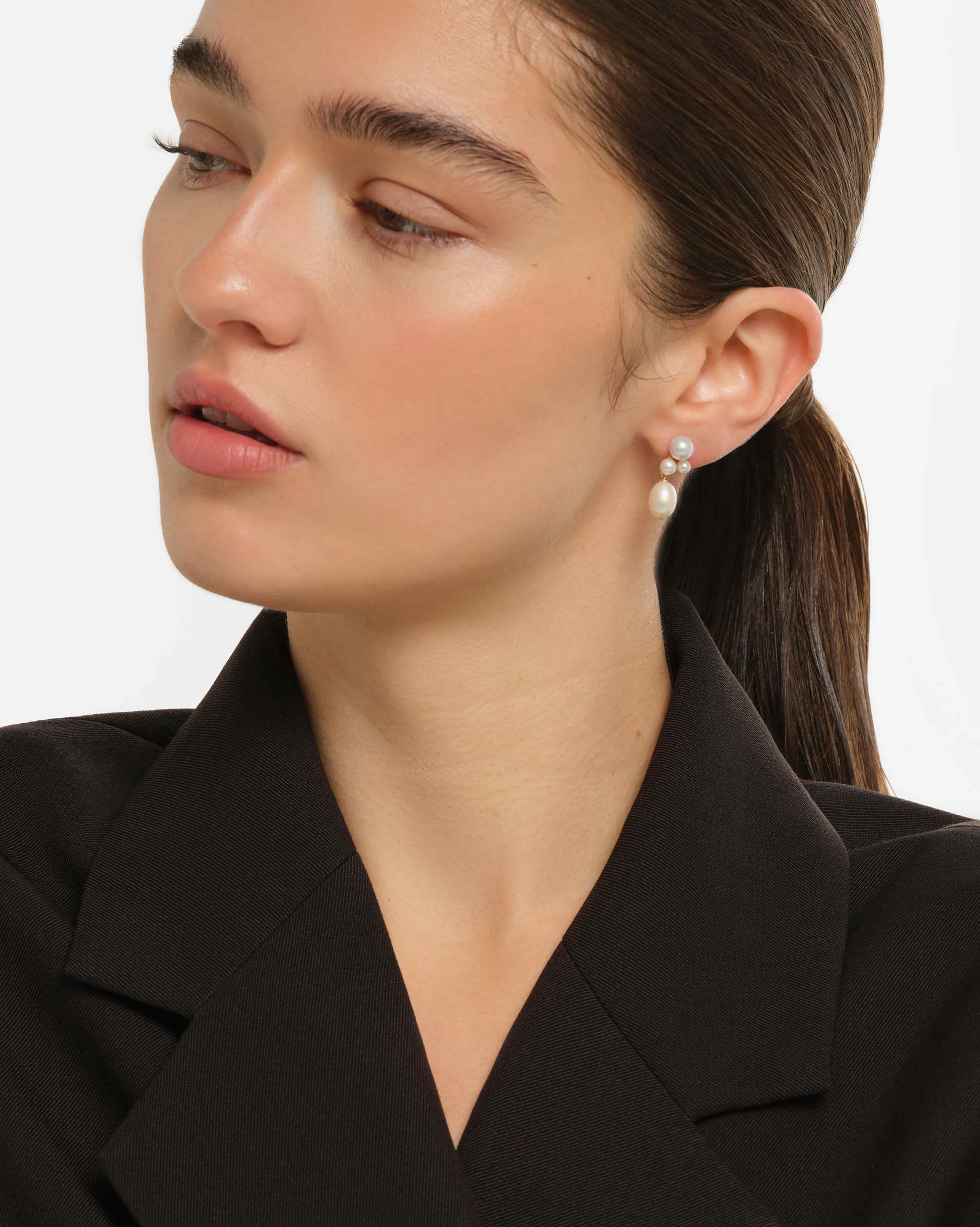 Reggia Earrings