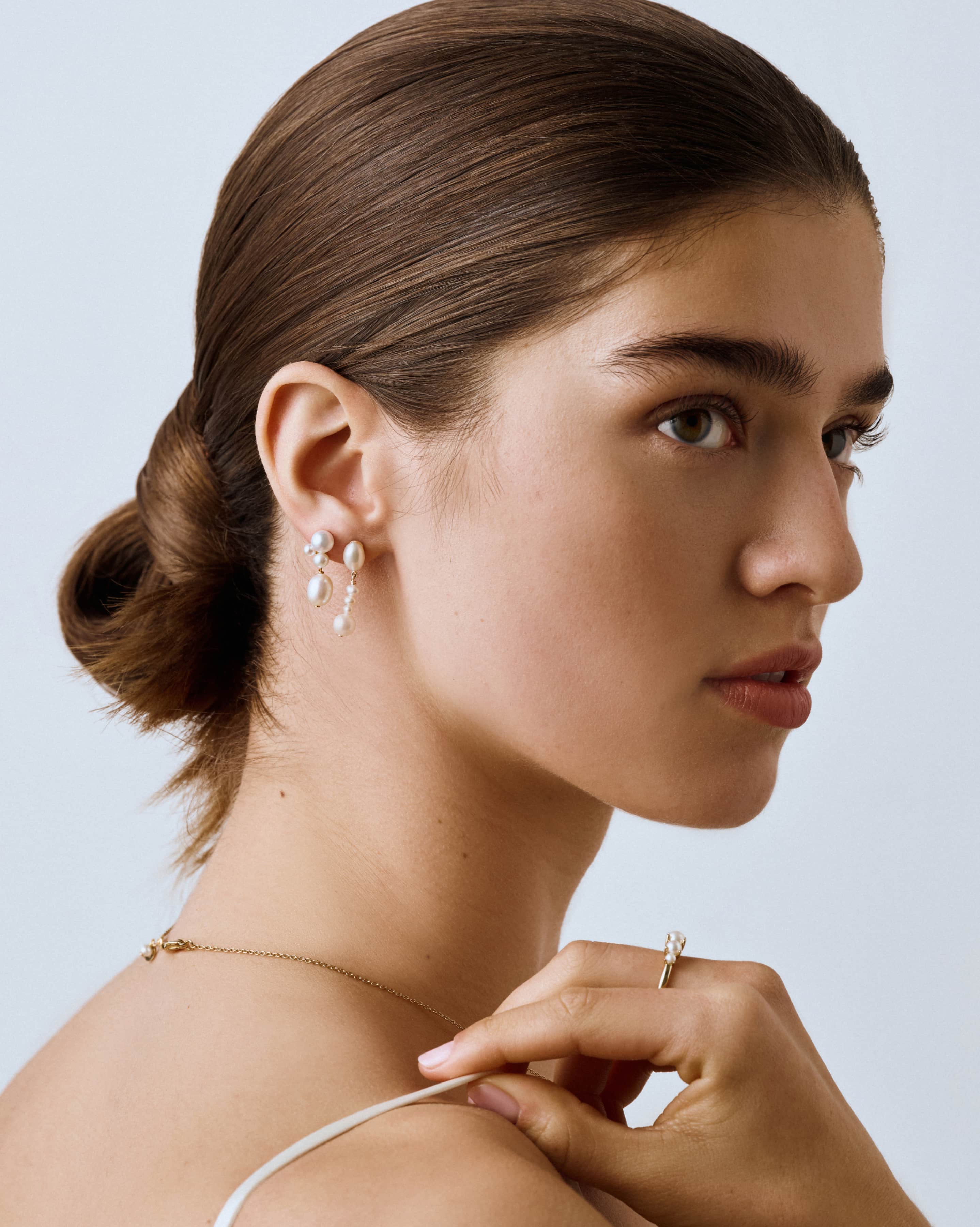Reggia Earrings