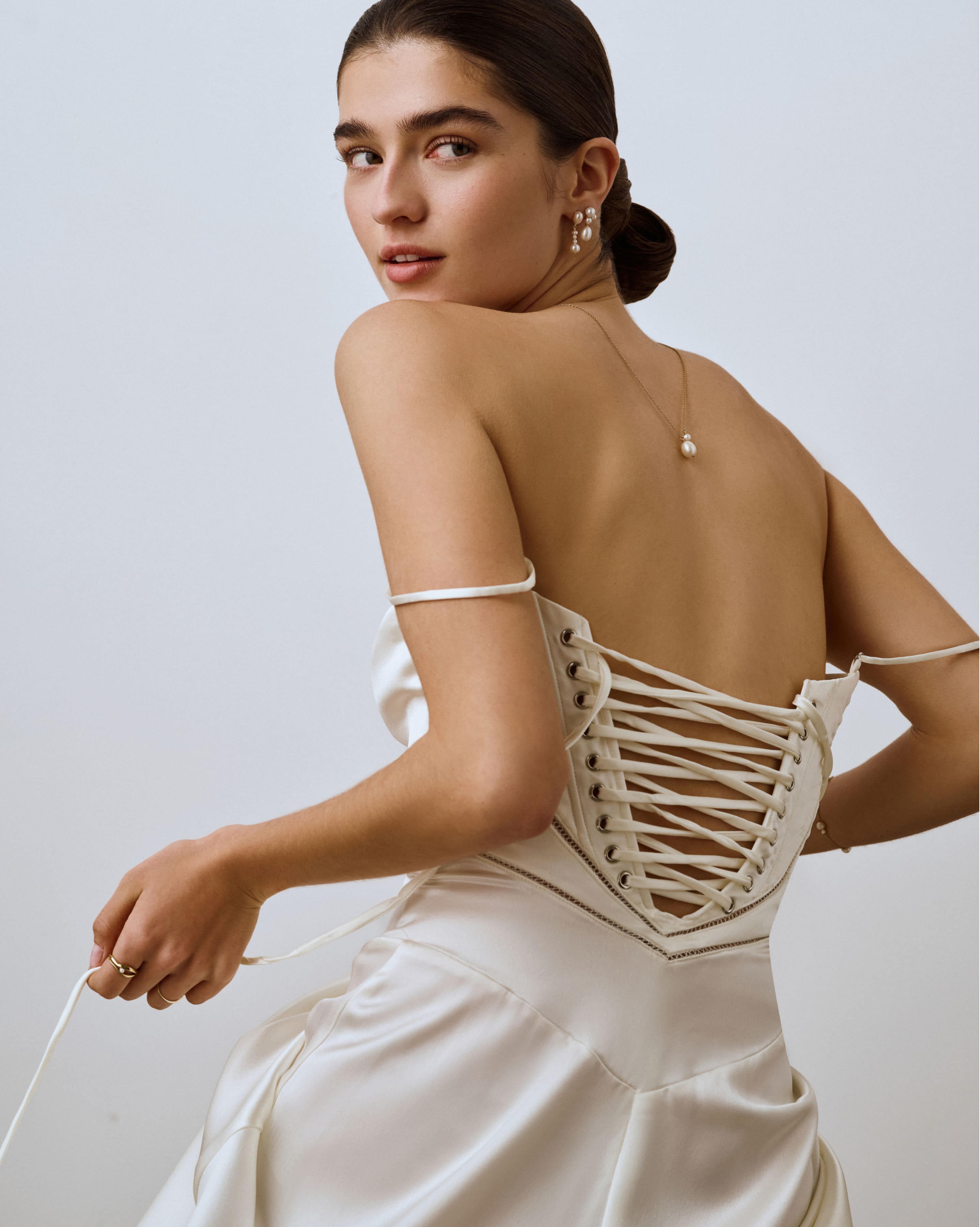 Reggia Earrings