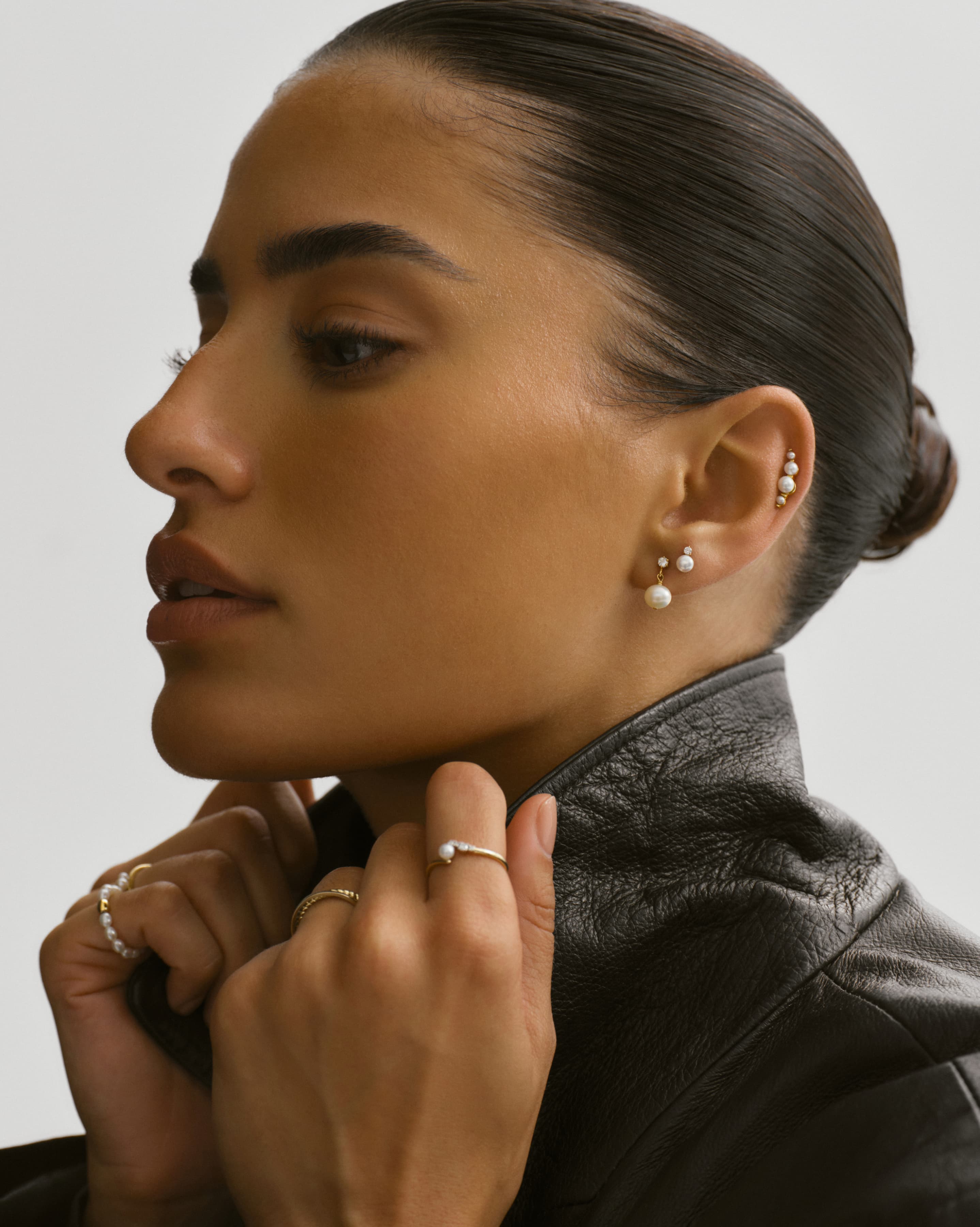 Respiro Threaded Stud