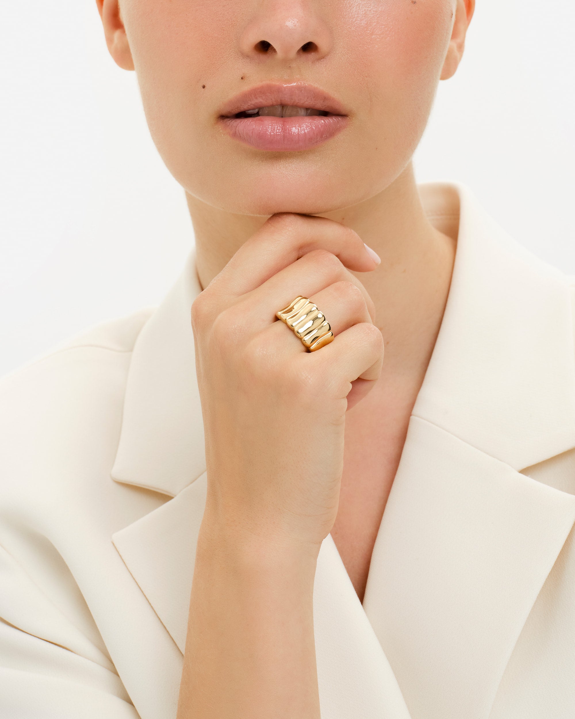Réveil Ring