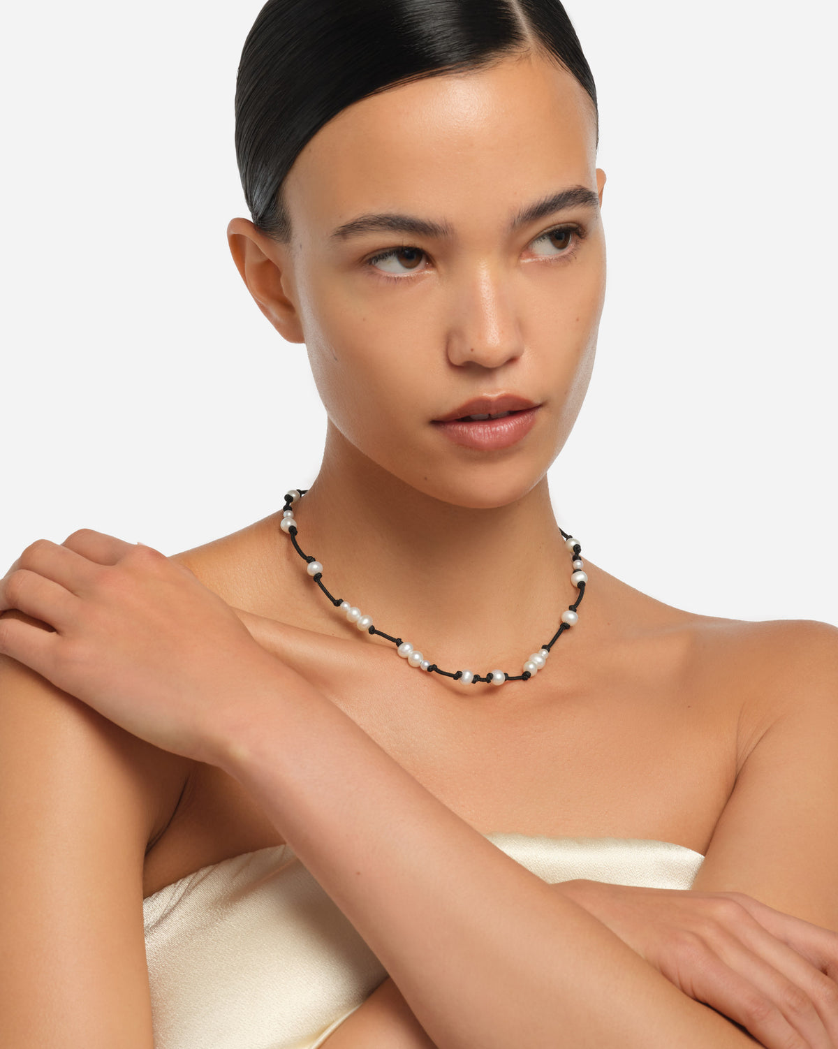Ricorda Necklace