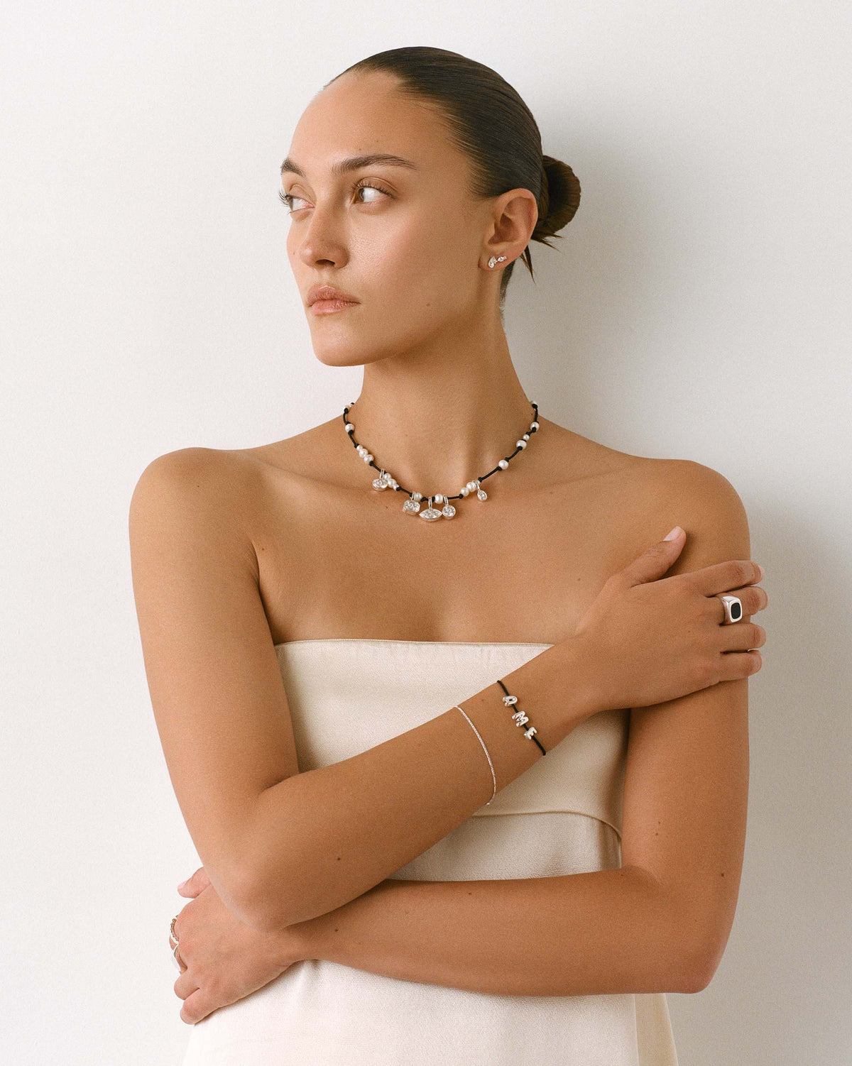 Ricorda Necklace