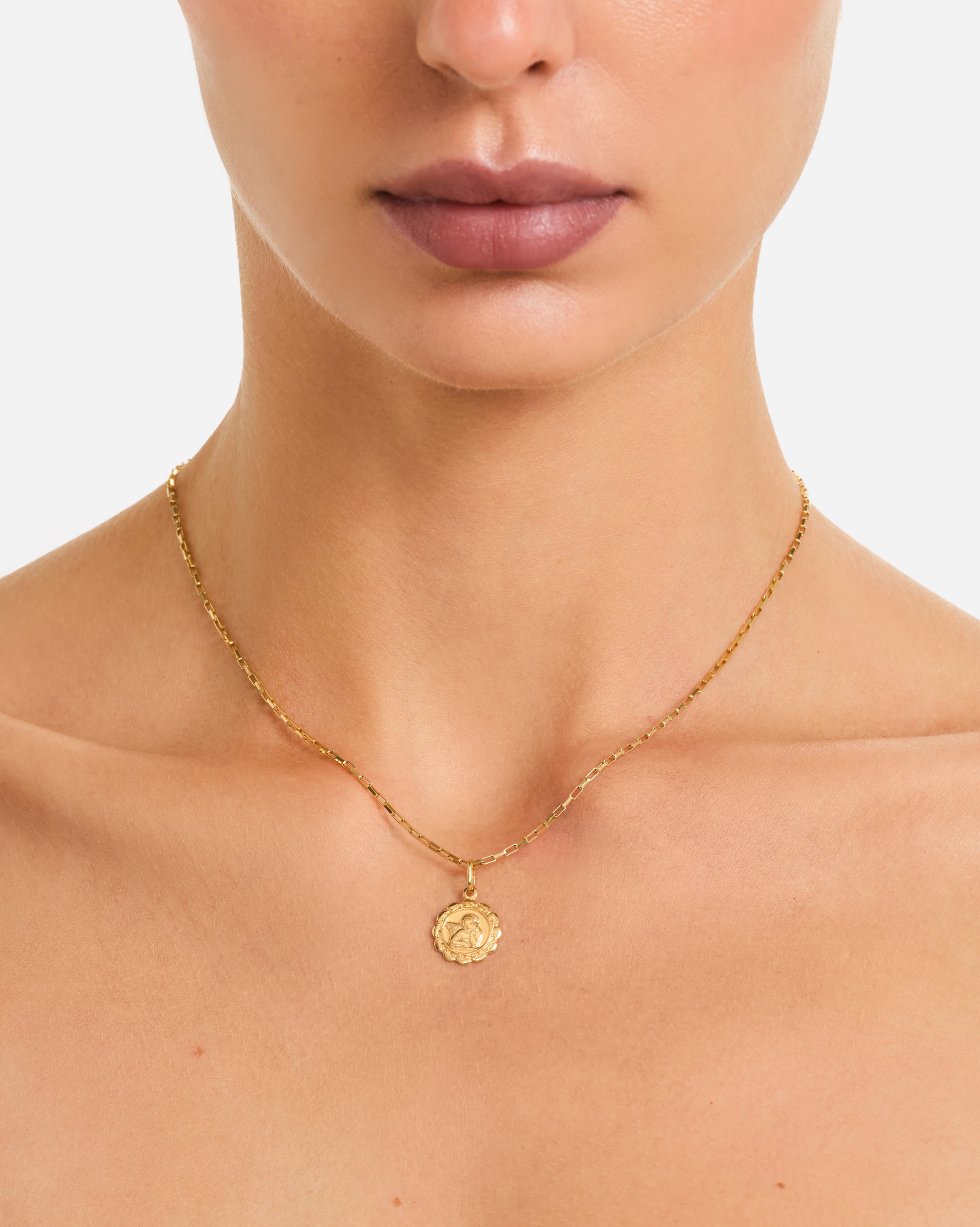 Saint Charm