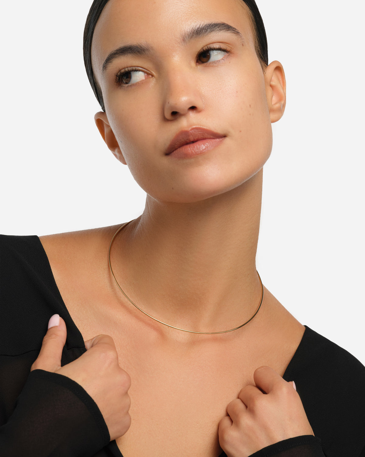 Salo Choker