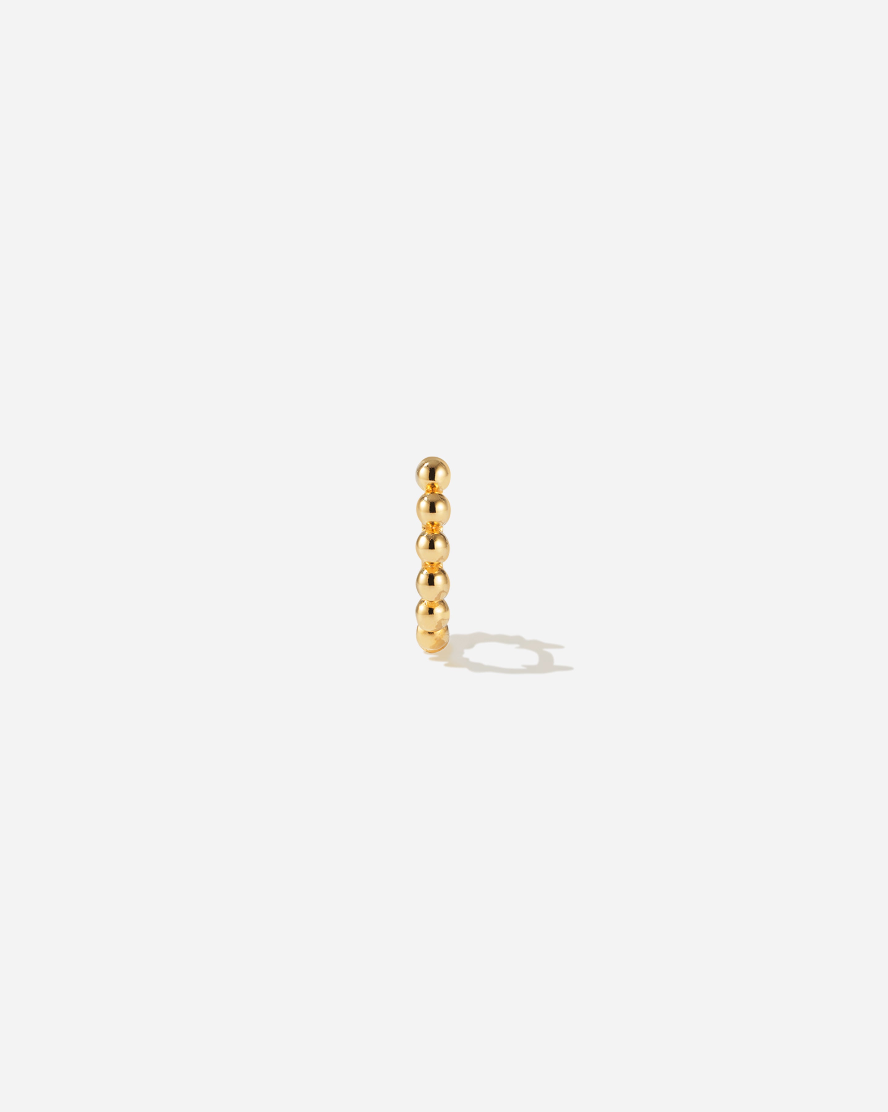 Samos Small Single Earring