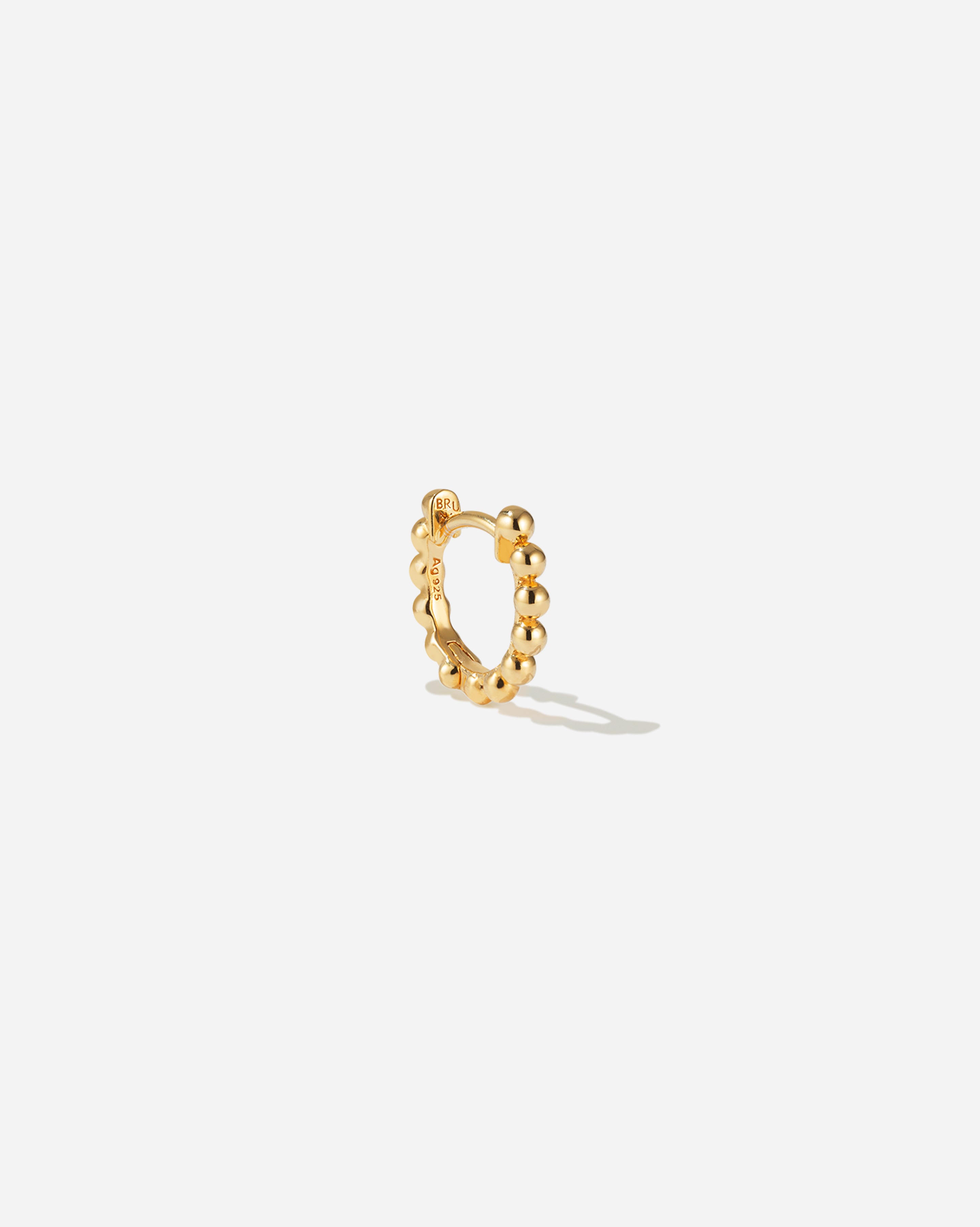 Samos Small Single Earring