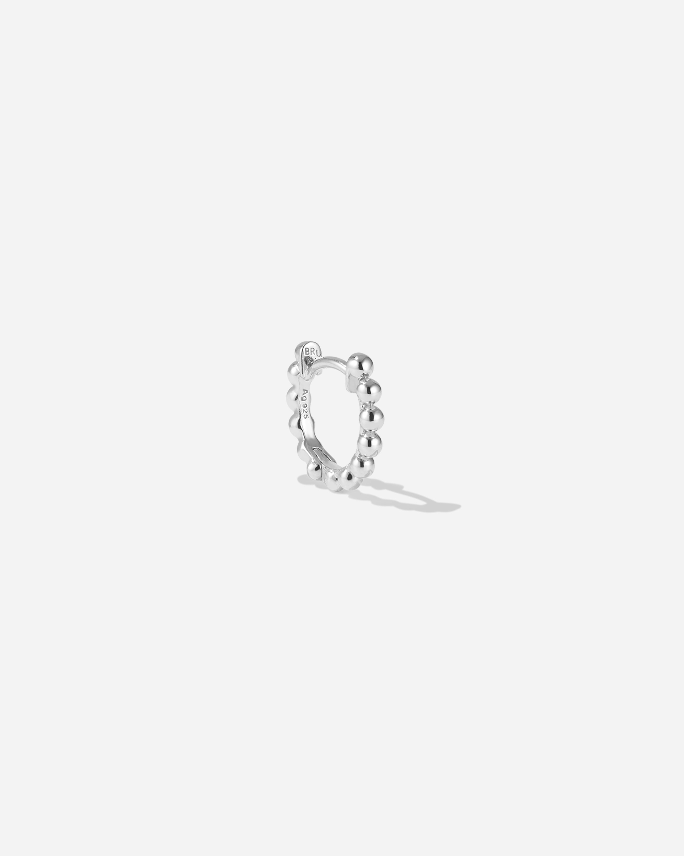 Samos Small Single Earring