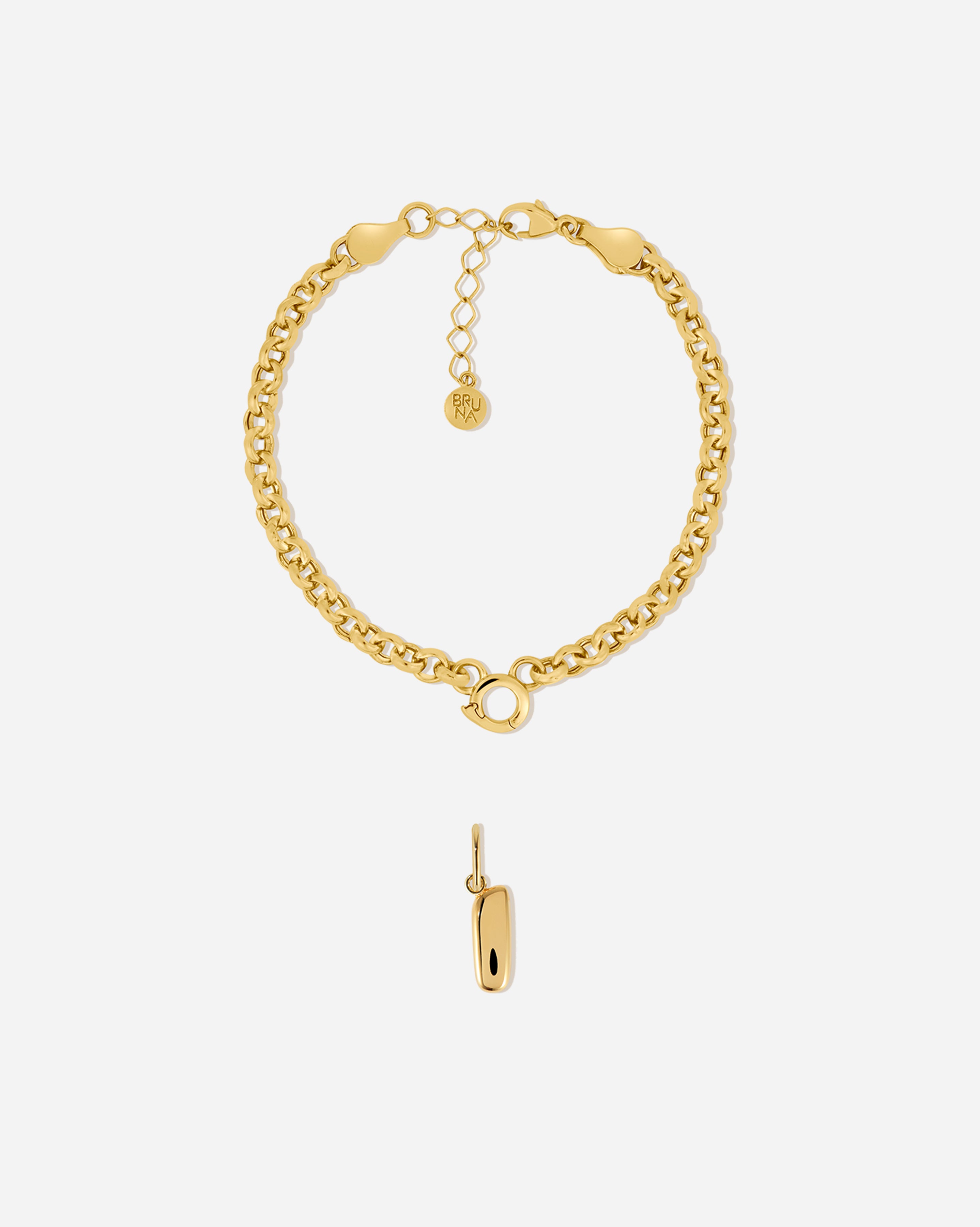 Sancerre Bubble Letter Set