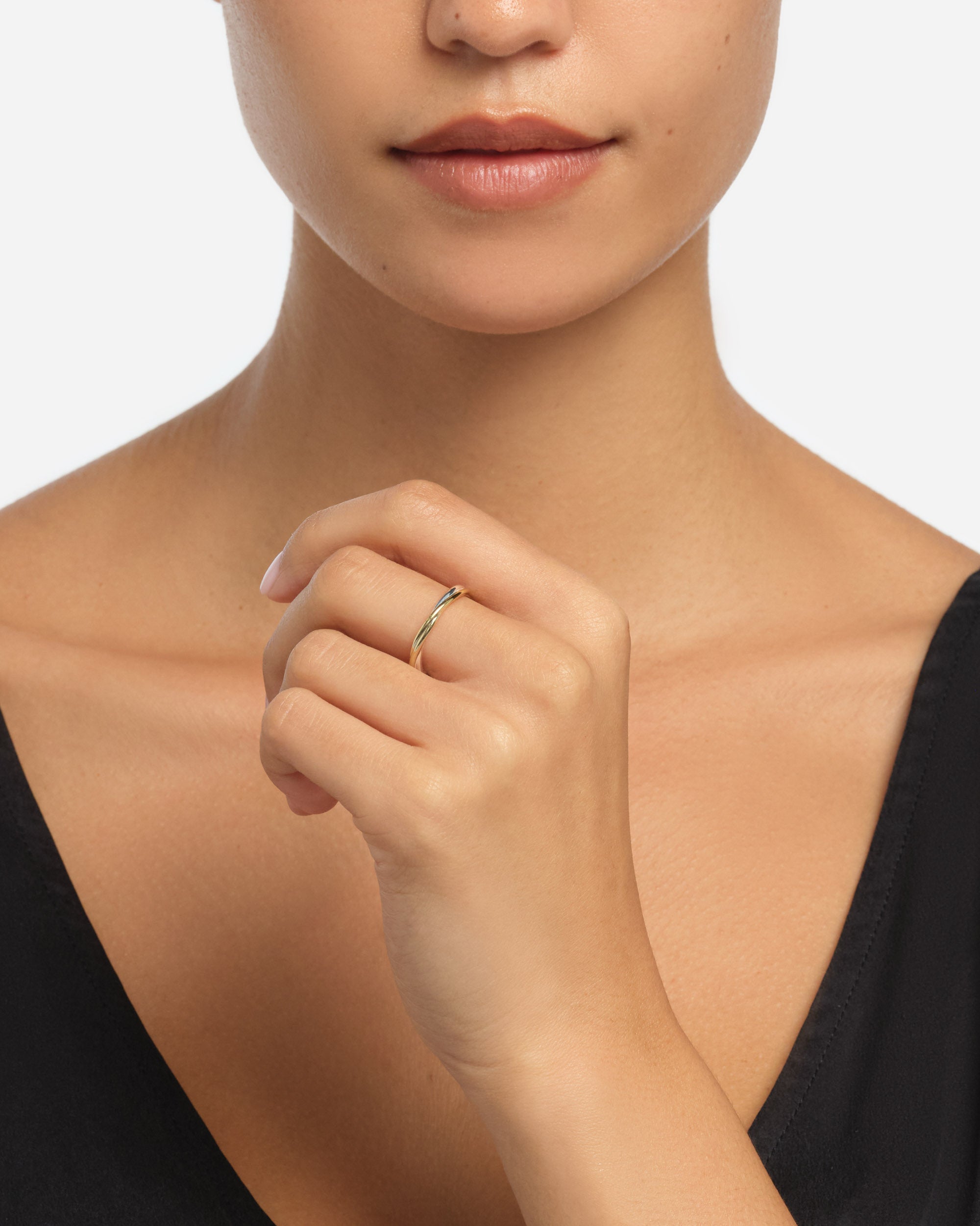 Sempre Duo Ring