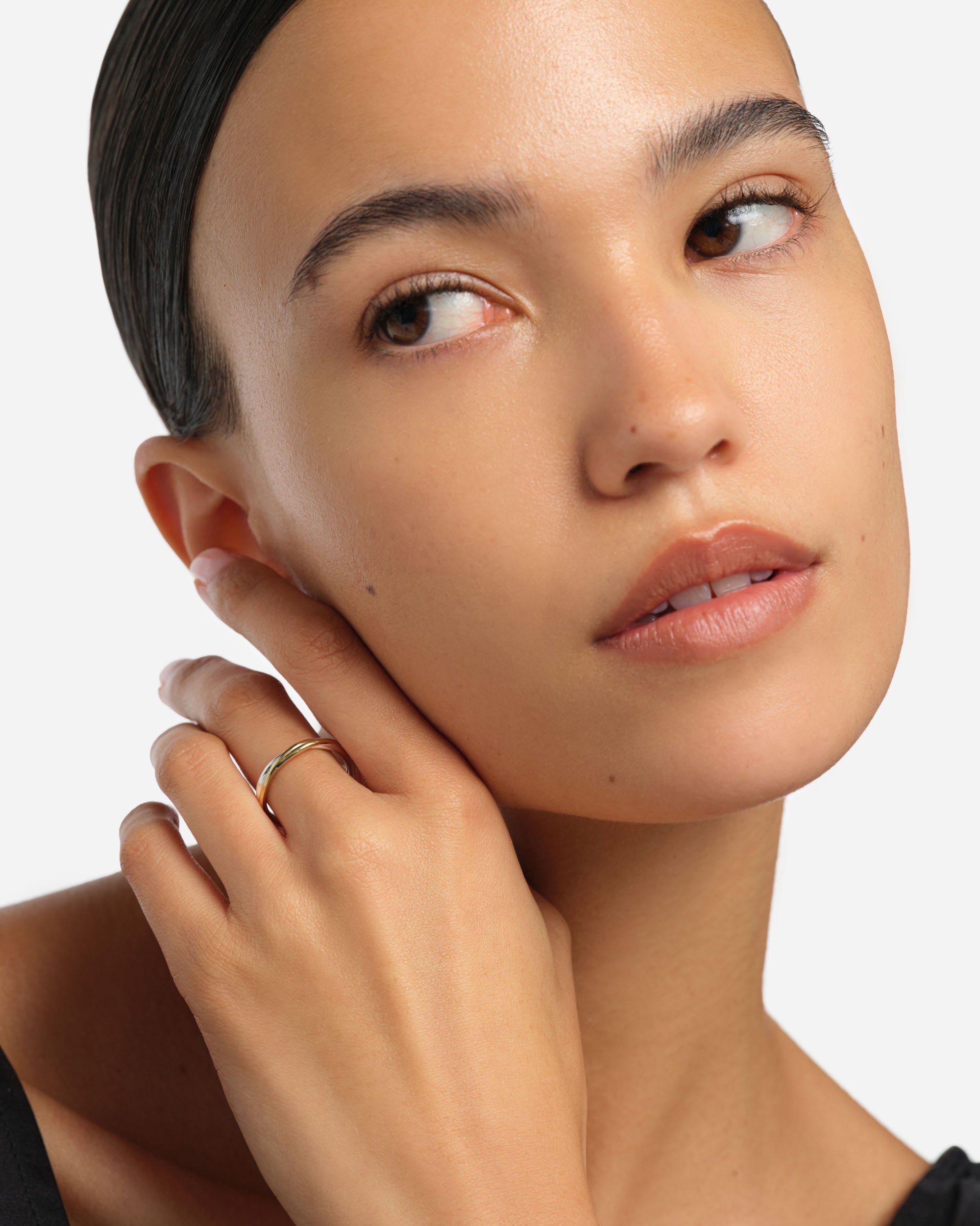 Sempre Duo Ring