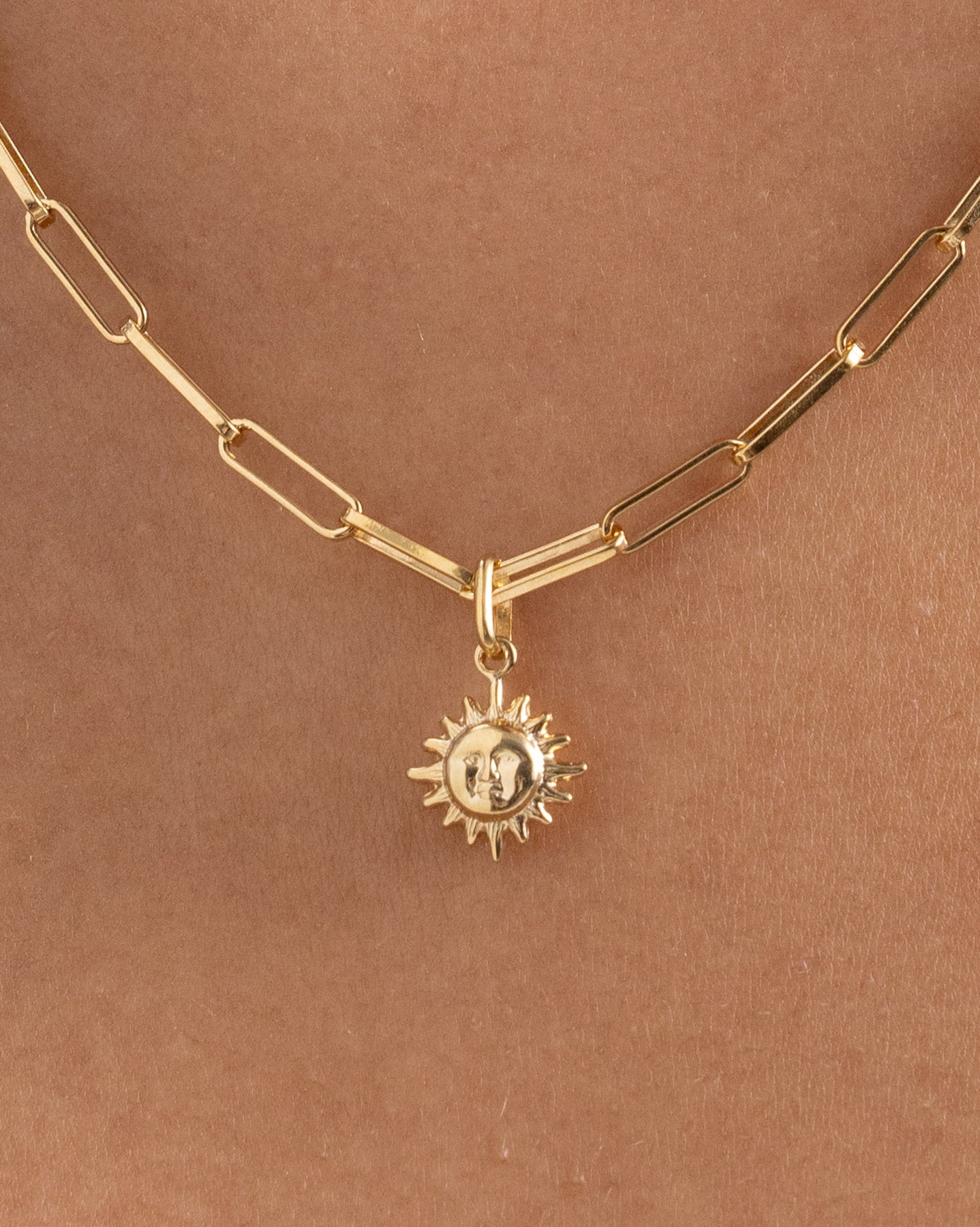 Solana Charm