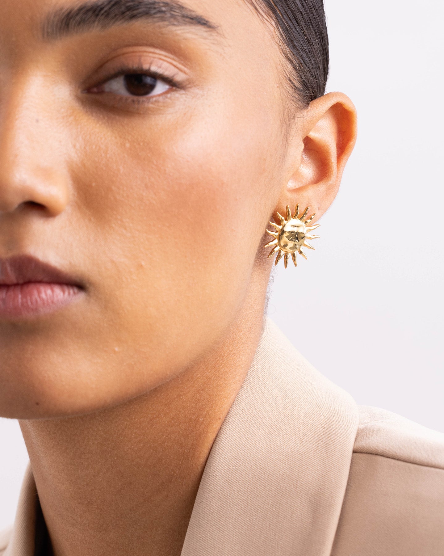 Soleil Studs