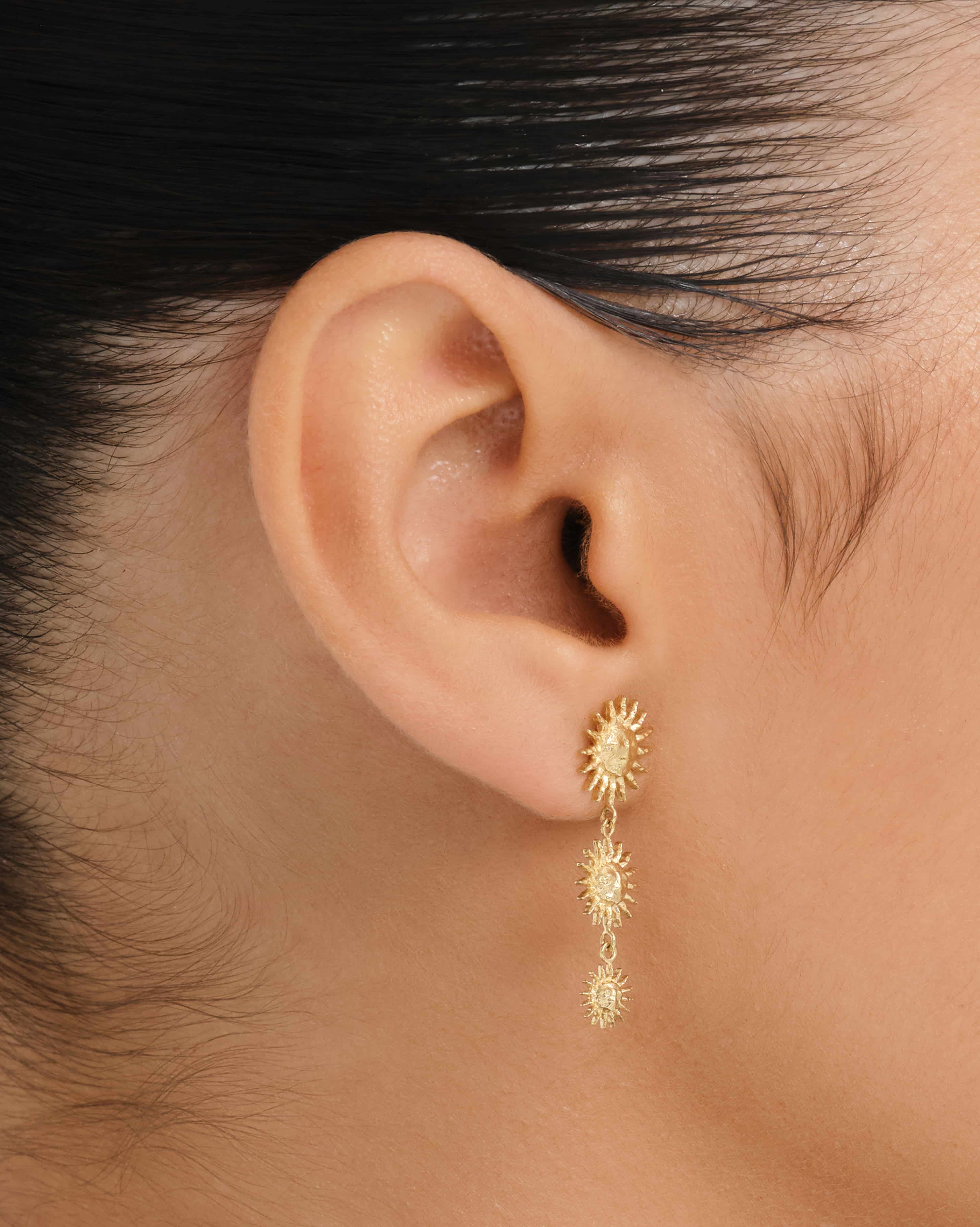 Soline Earrings