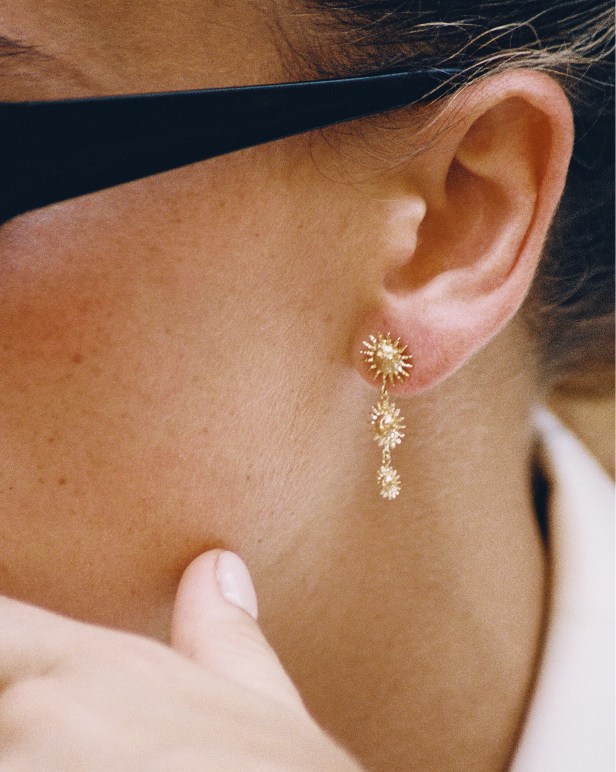 Soline Earrings