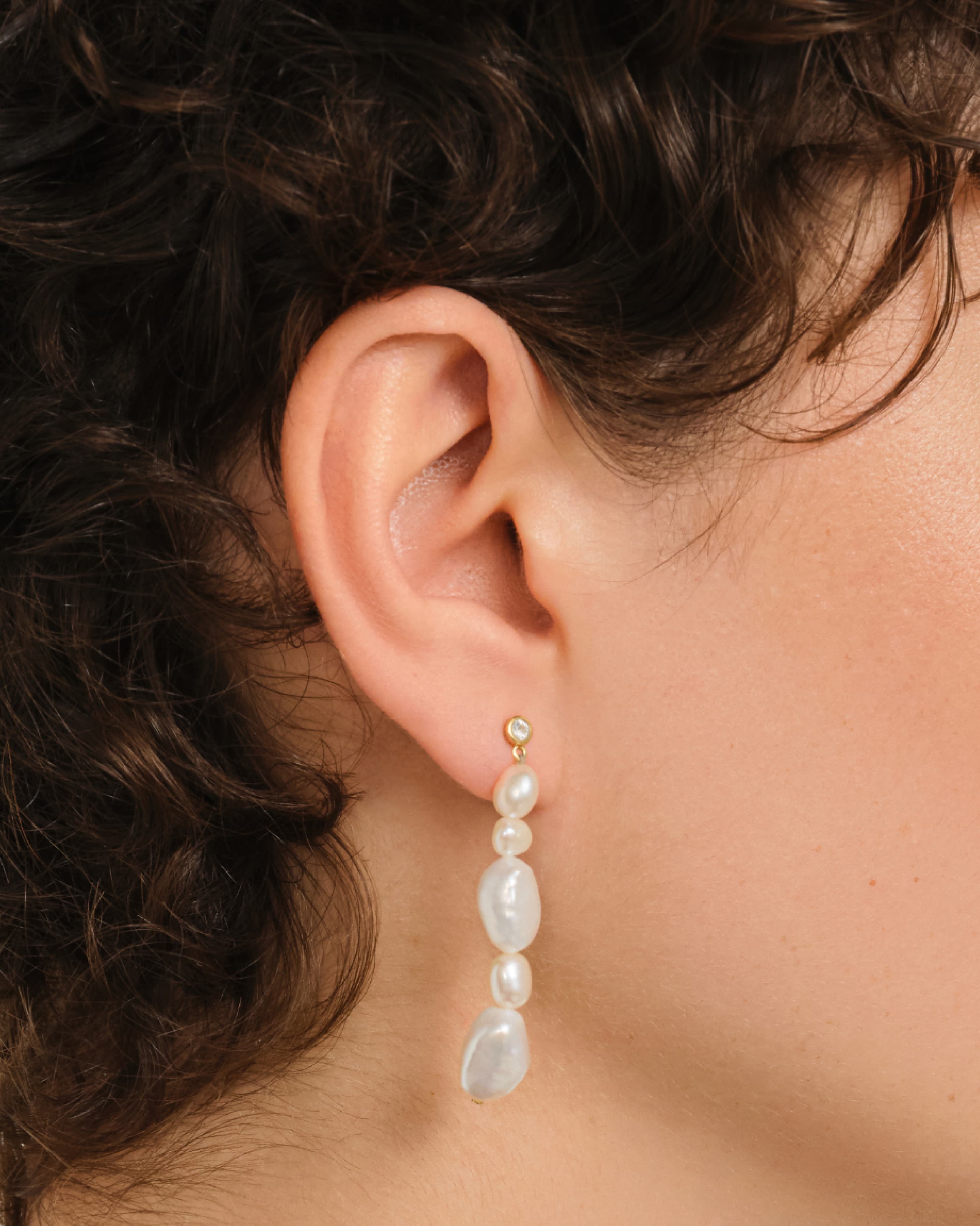 St. Ives Earrings