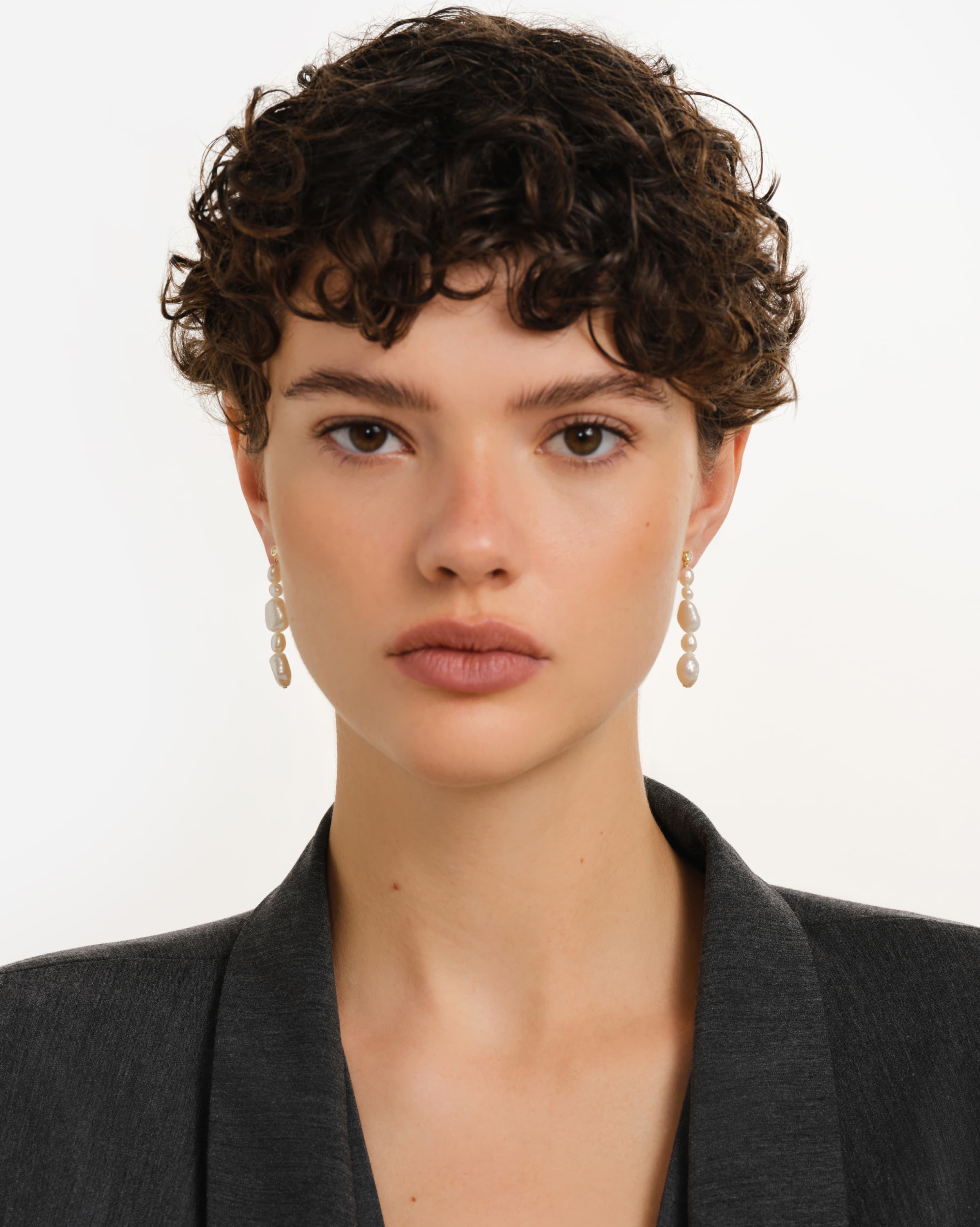 St. Ives Earrings