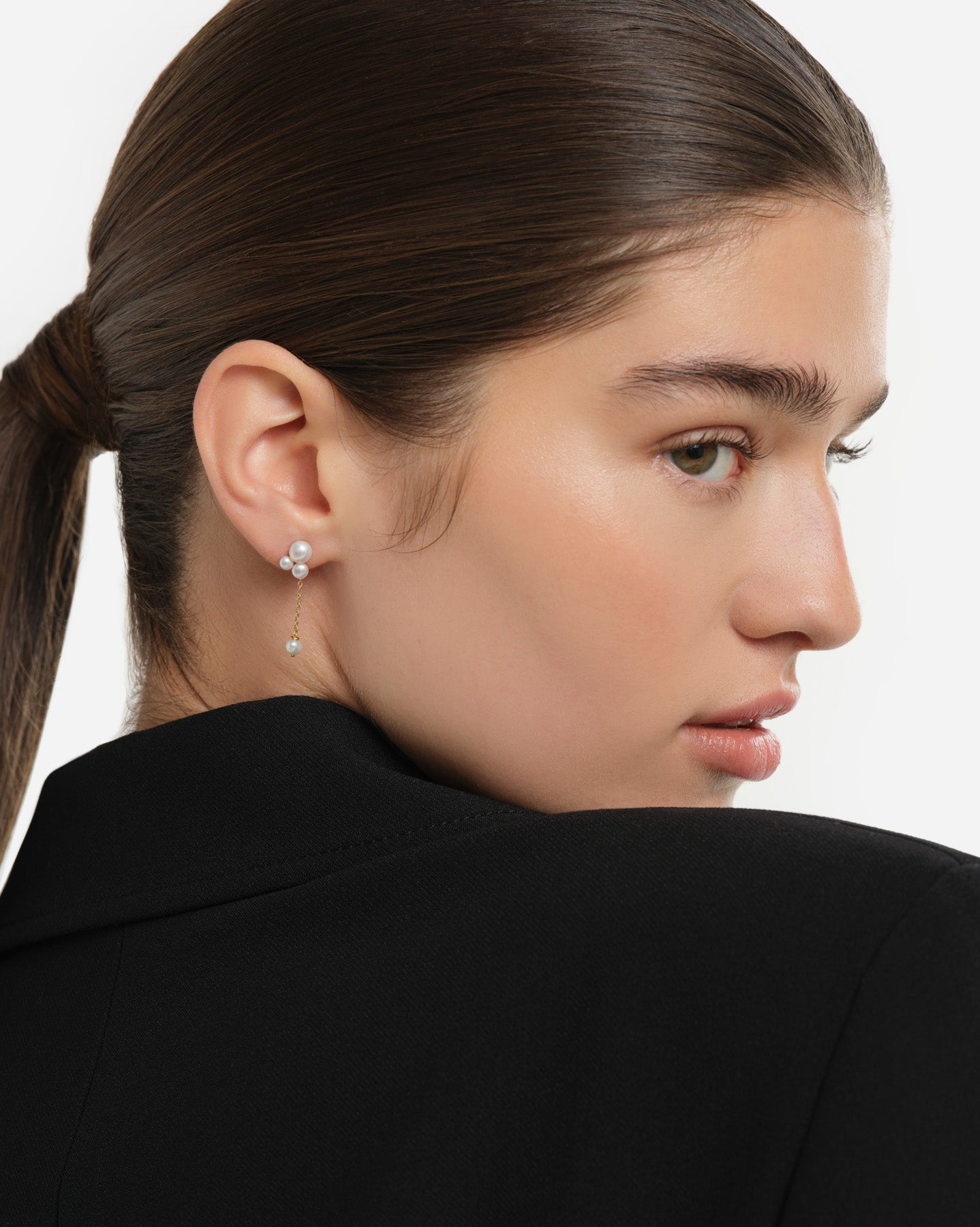 Strato Earrings