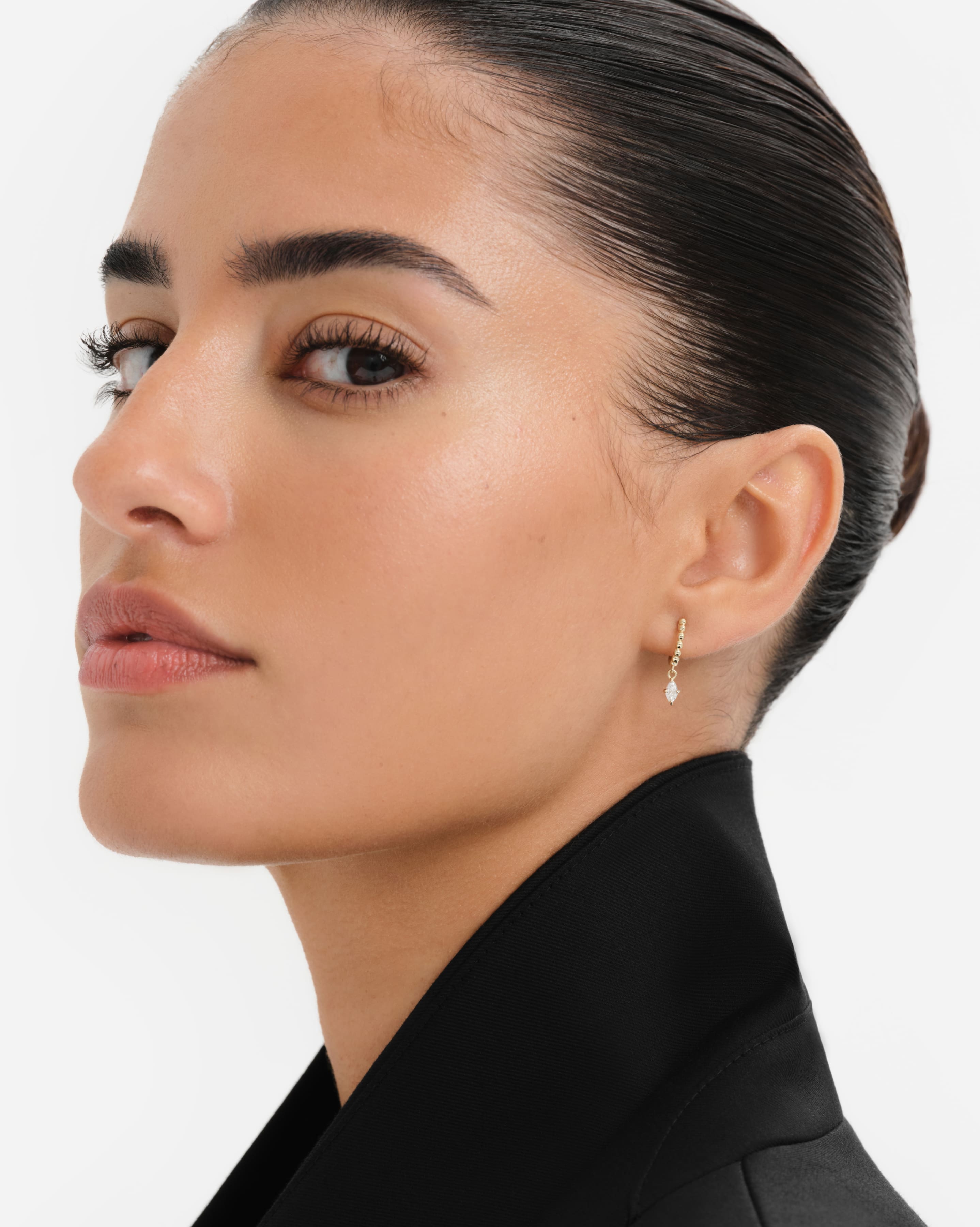 Suono Single Earring