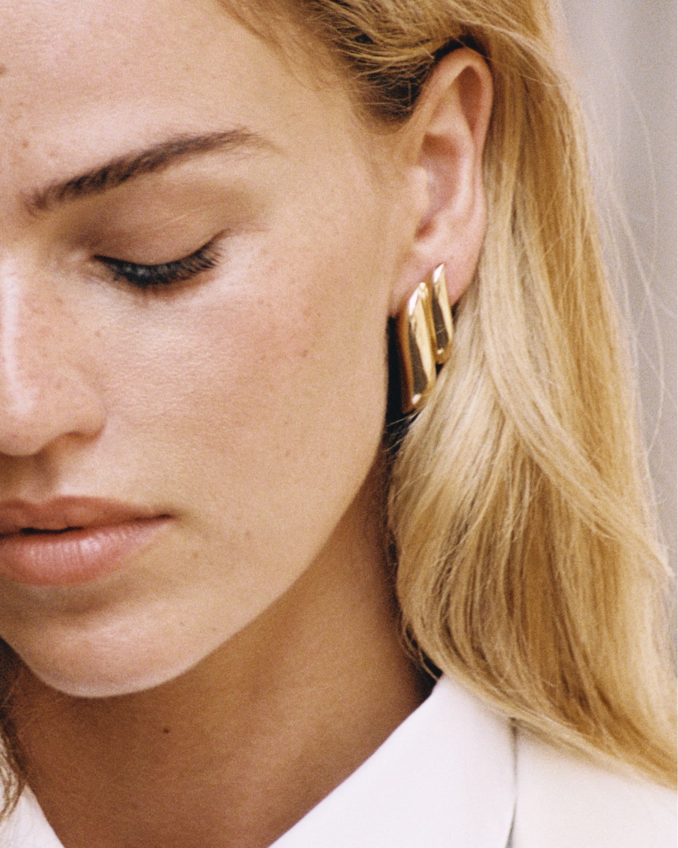 Talmont Earrings