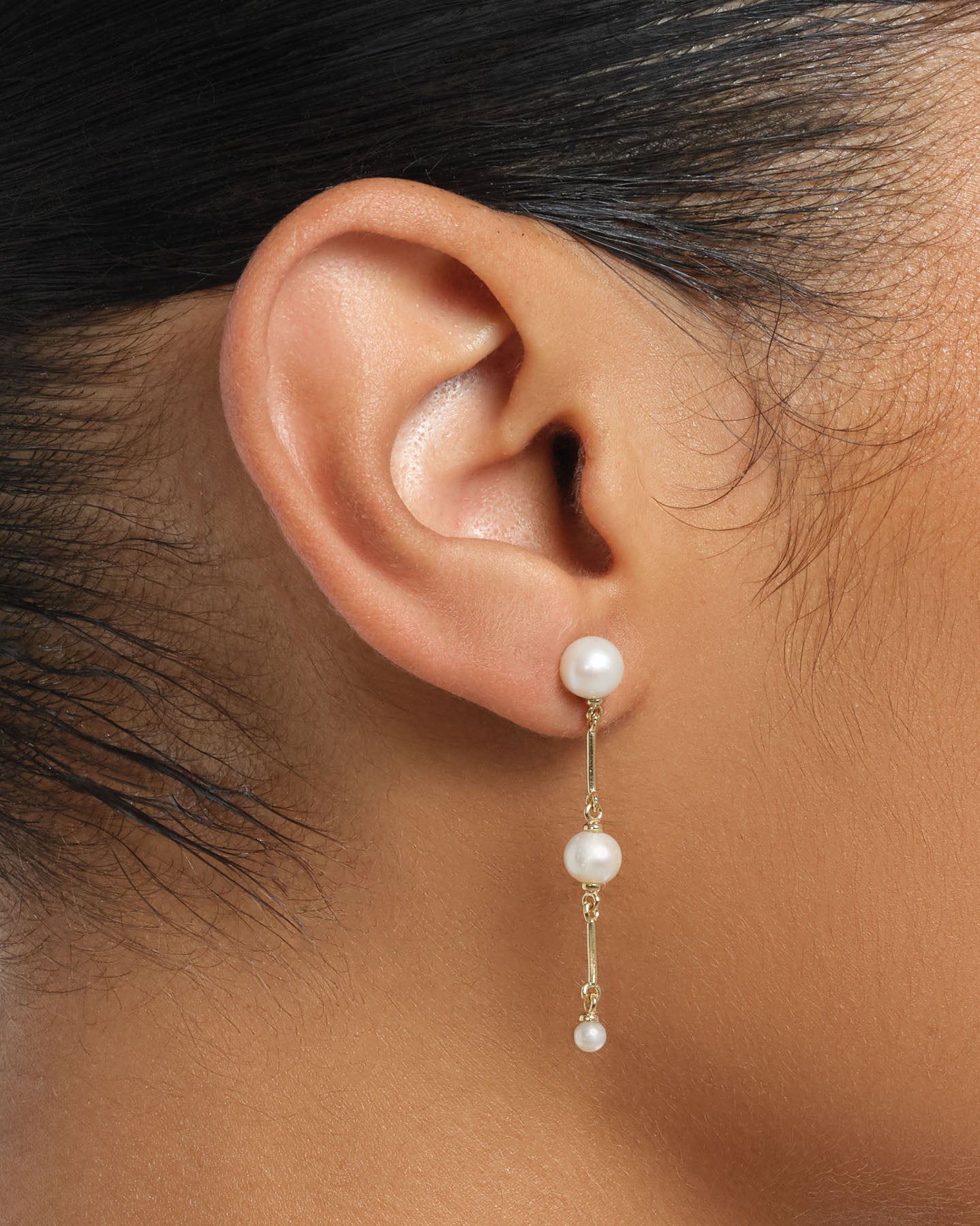 Tora Earrings